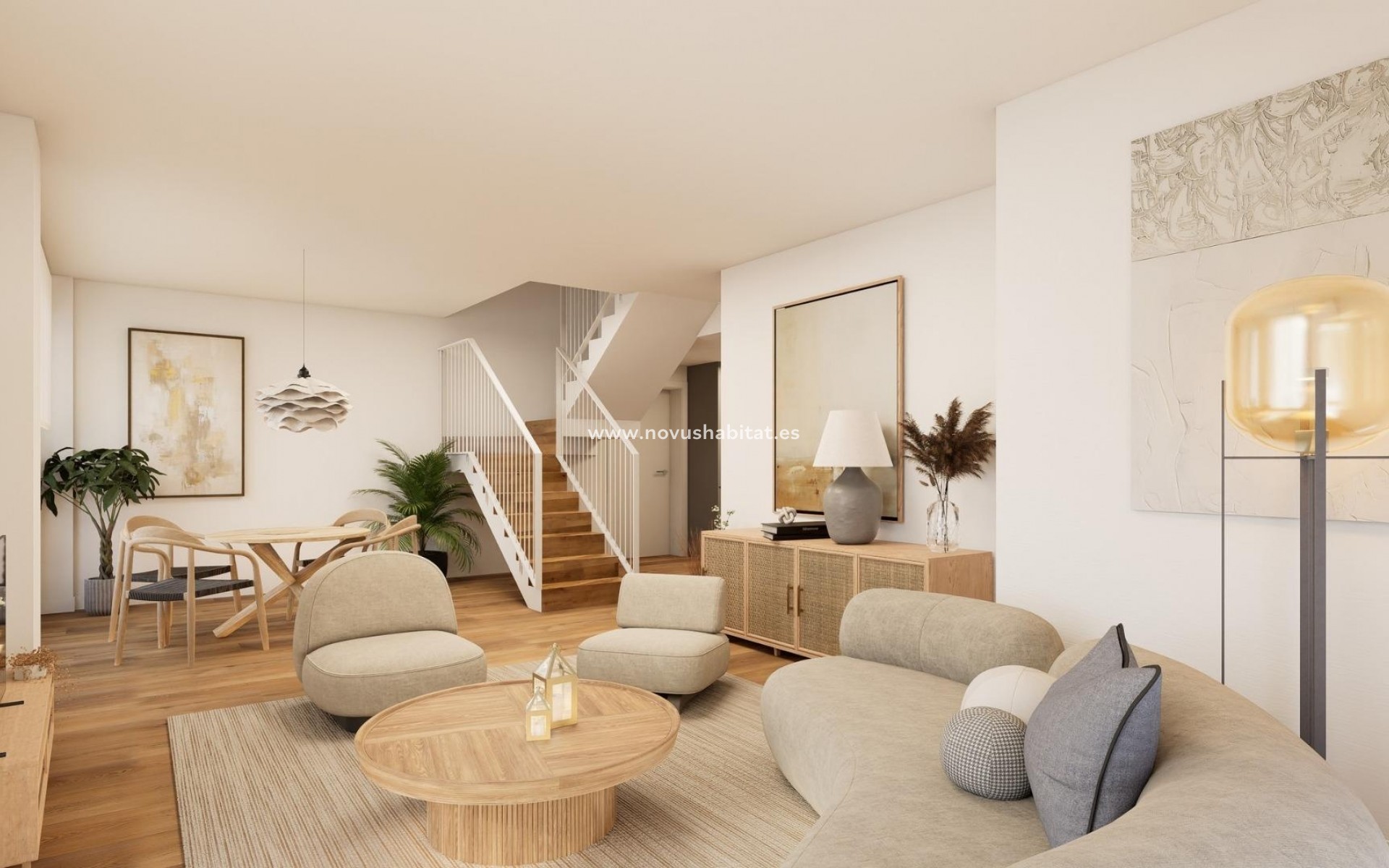 Nueva construcción  - Ground floor apartment - Jávea/Xàbia - Jávea Xàbia