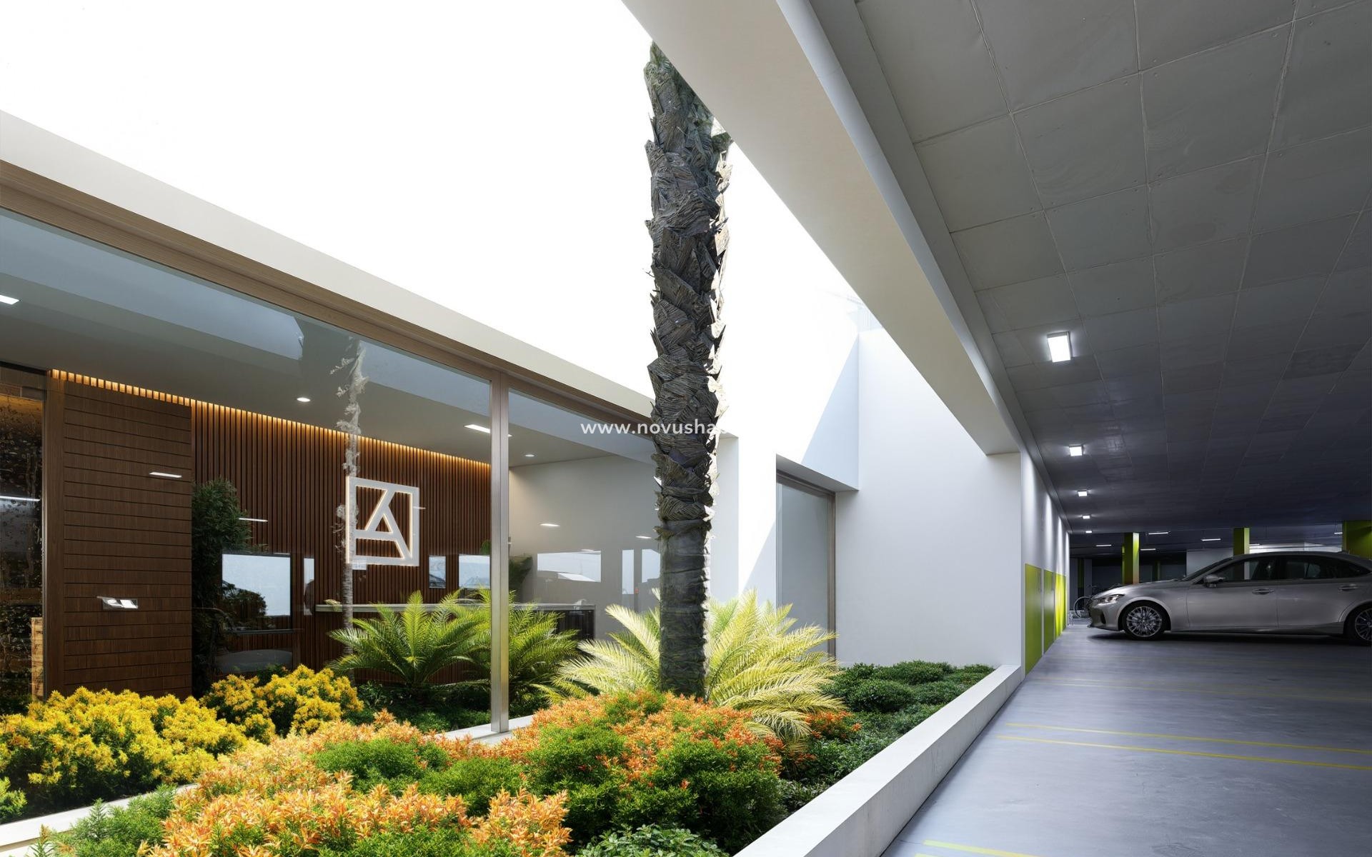 Nueva construcción  - Ground floor apartment - Los Alcázares