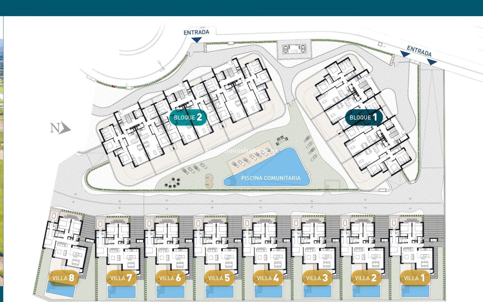 Nueva construcción  - Ground floor apartment - Los Alcázares