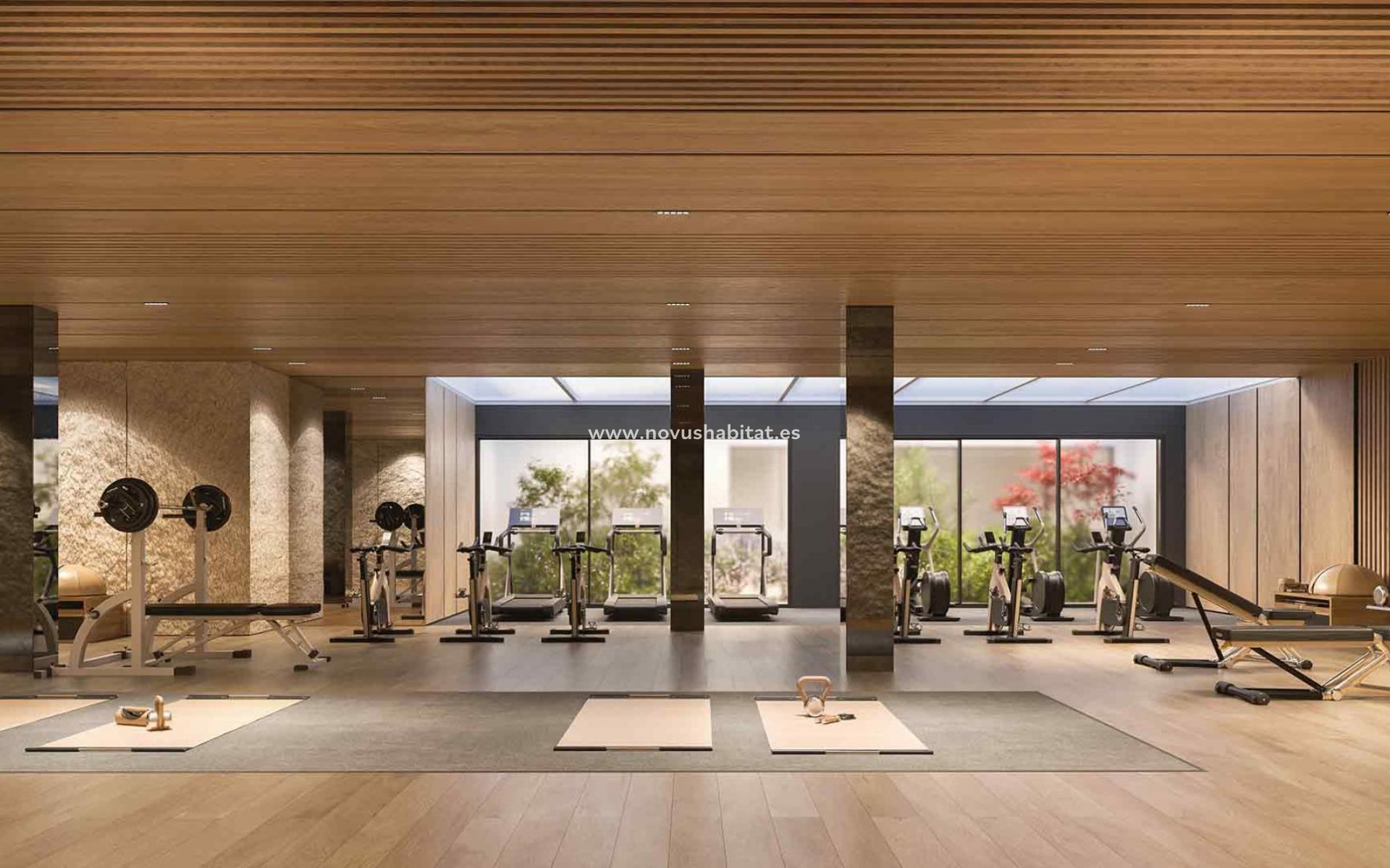 Nueva construcción  - Ground floor apartment - Marbella