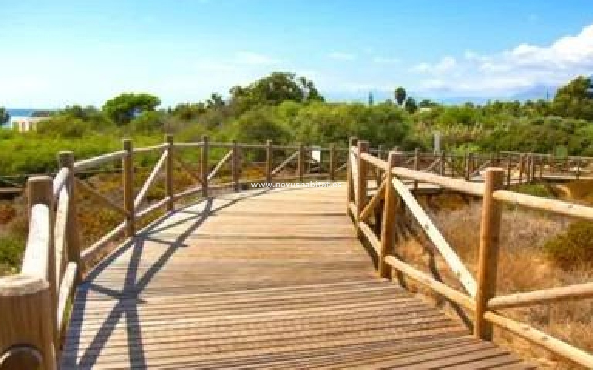 Nueva construcción  - Ground floor apartment - Marbella