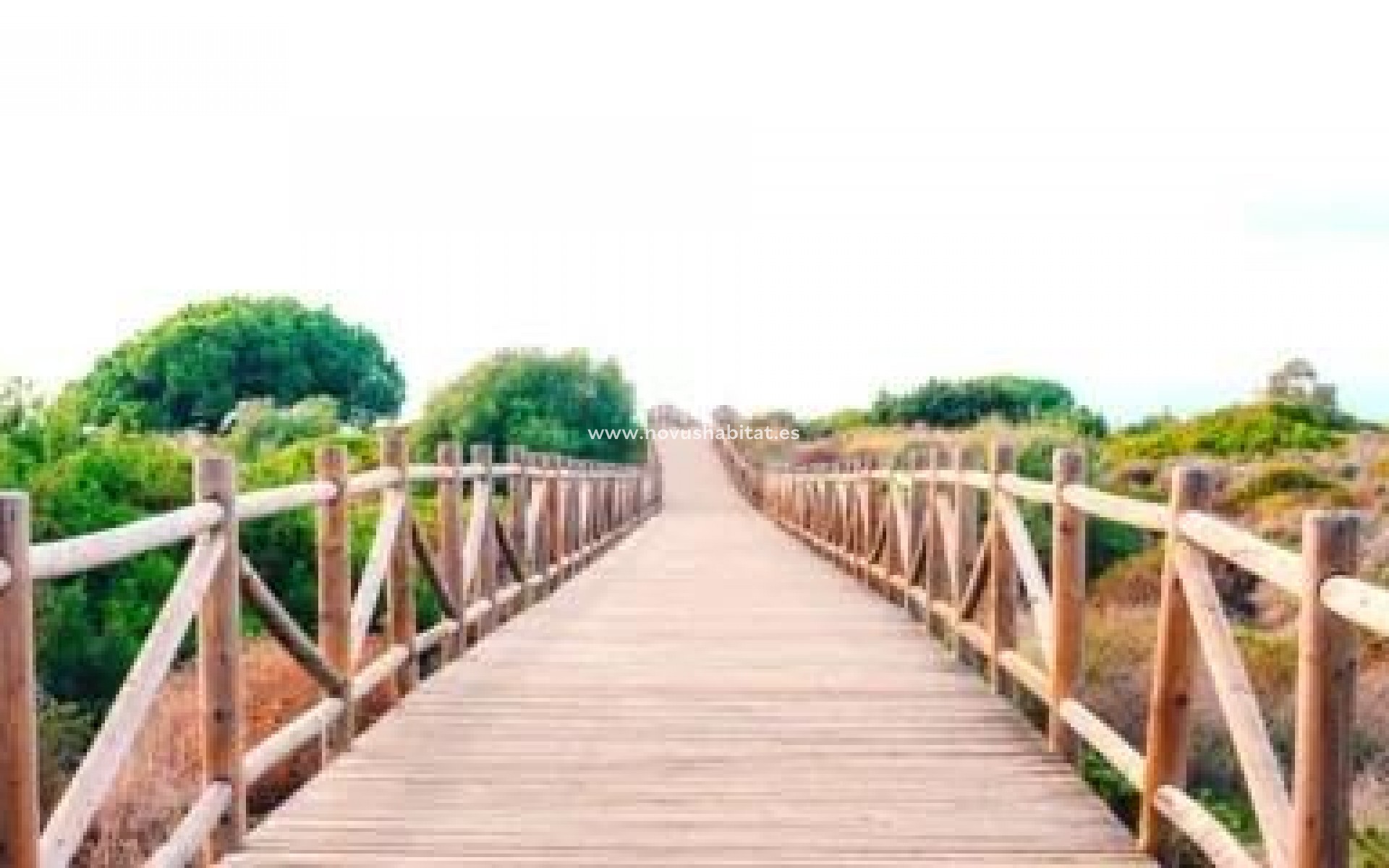 Nueva construcción  - Ground floor apartment - Marbella