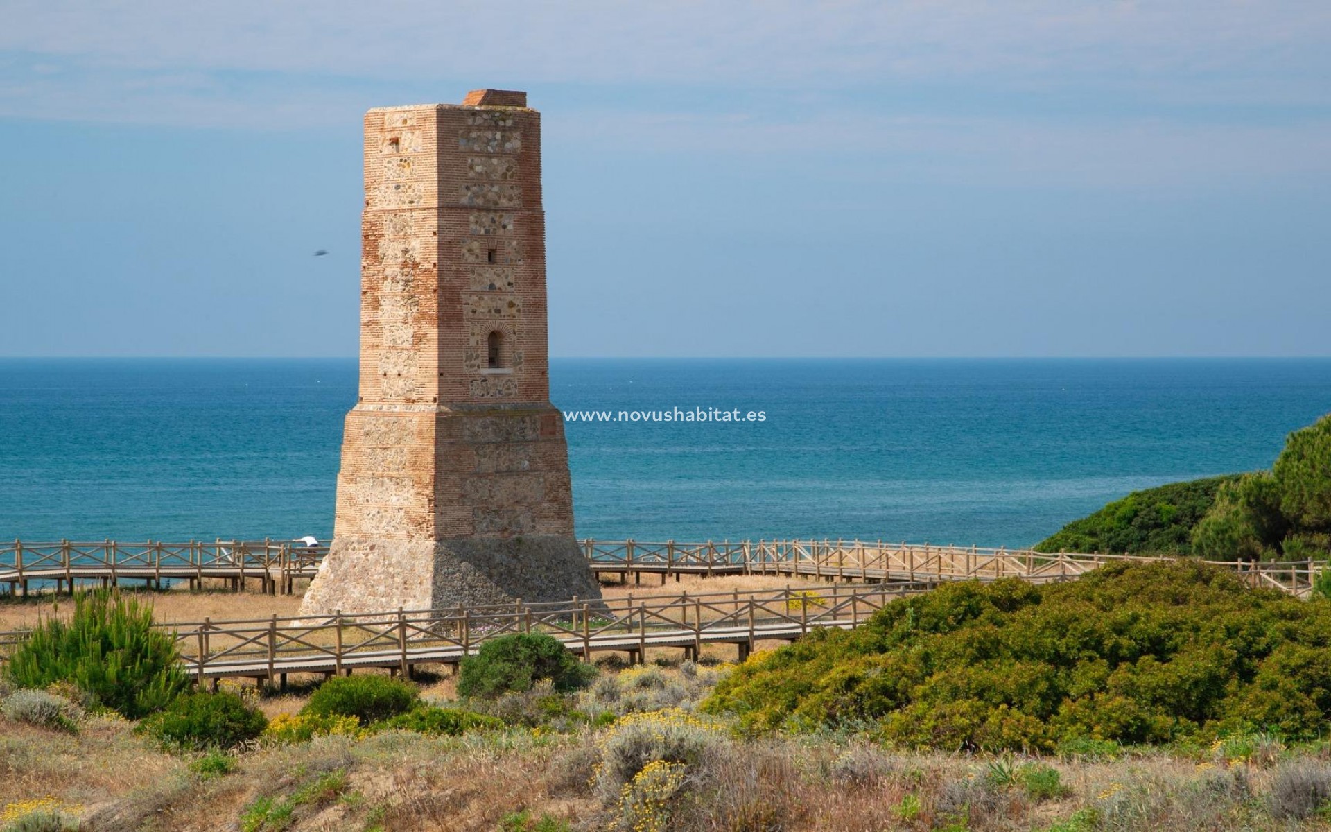 Nueva construcción  - Ground floor apartment - Marbella