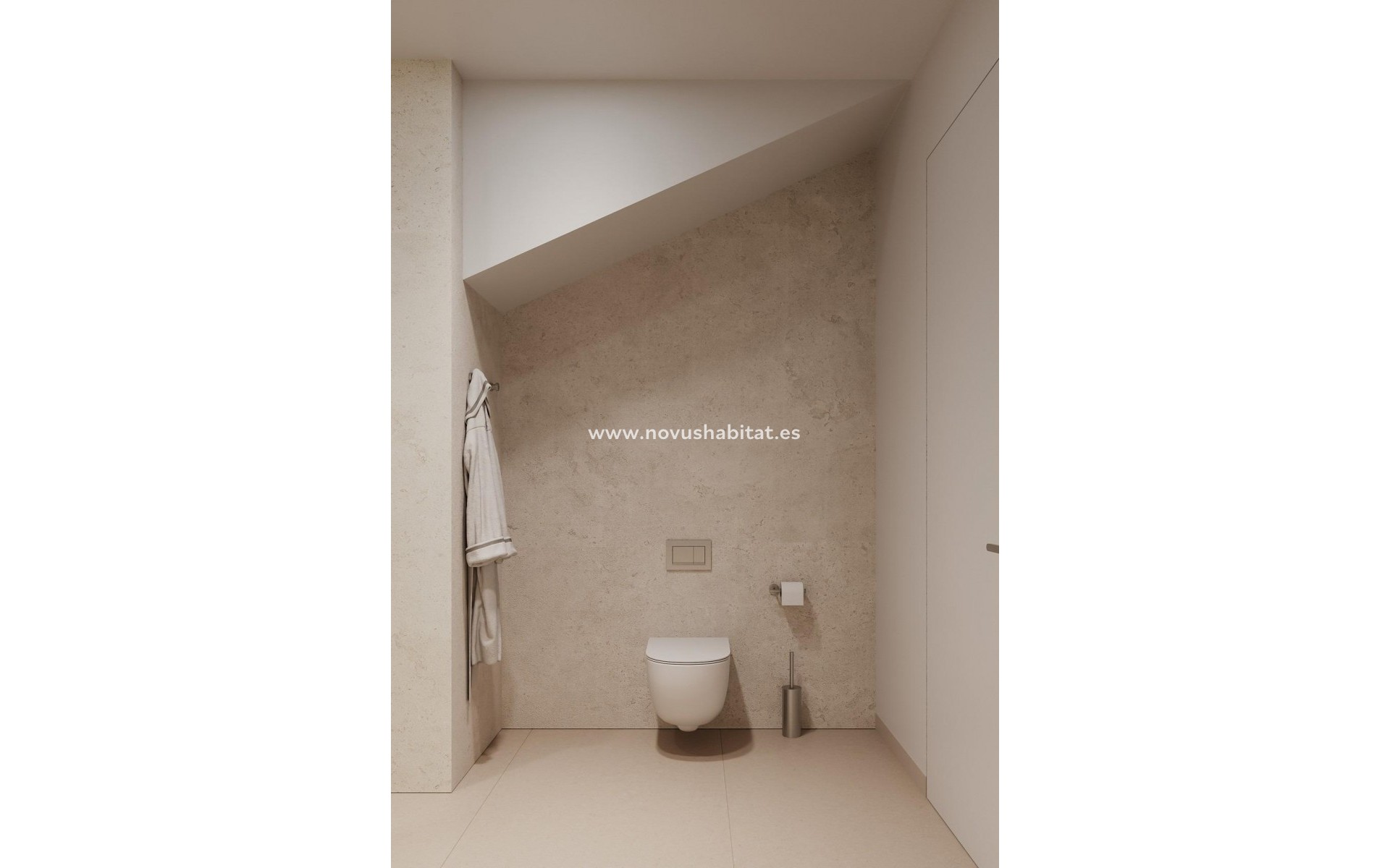 Nueva construcción  - Ground floor apartment - Marbella