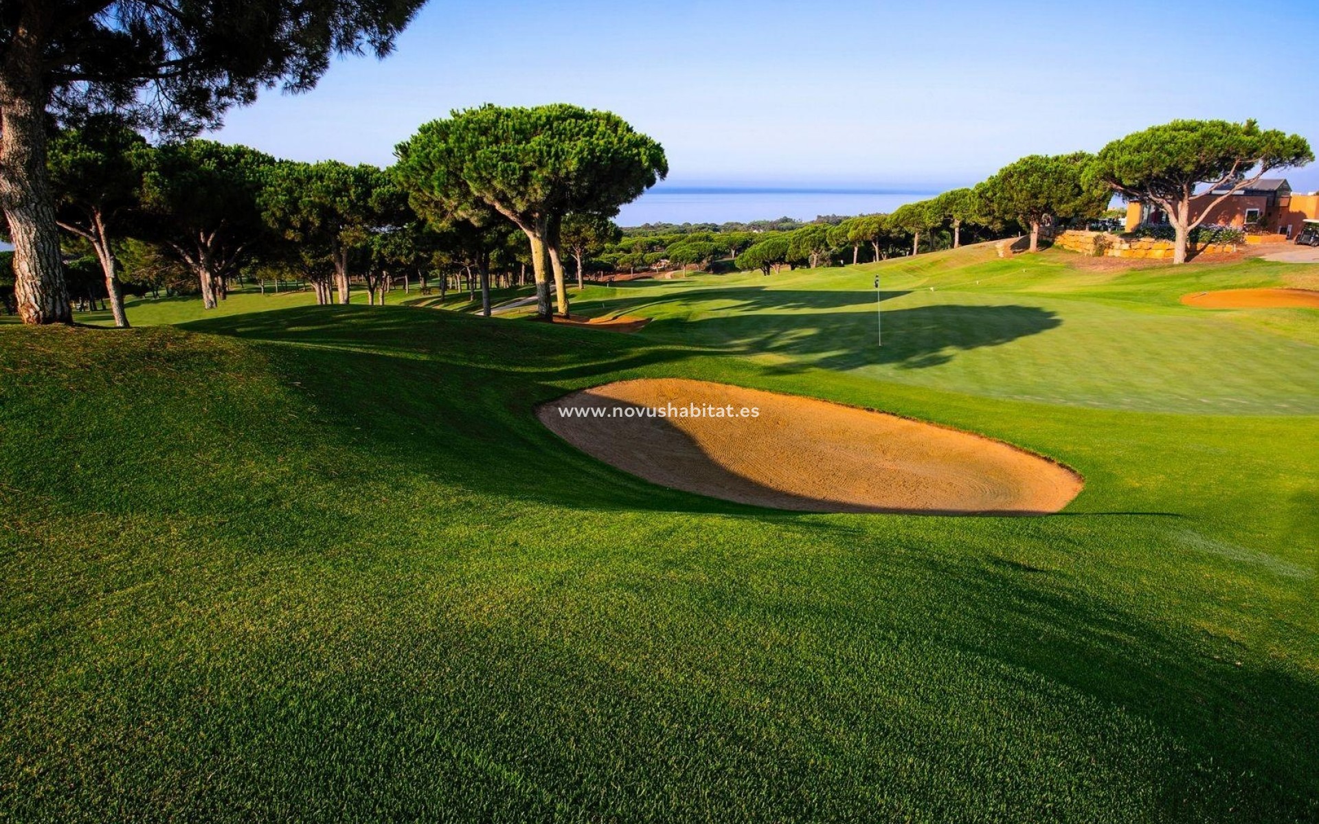 Nueva construcción  - Ground floor apartment - Marbella