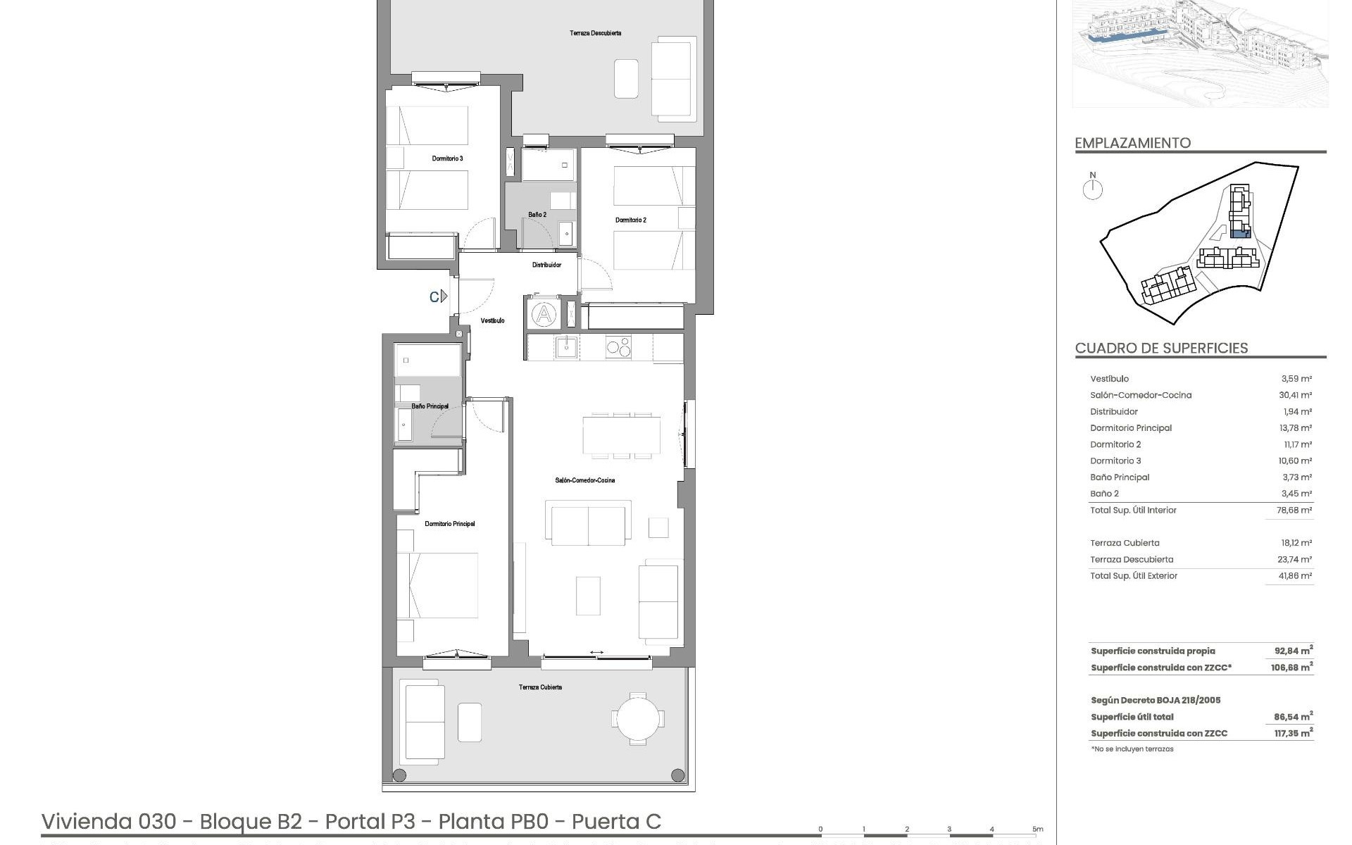 Nueva construcción  - Ground floor apartment - Mijas