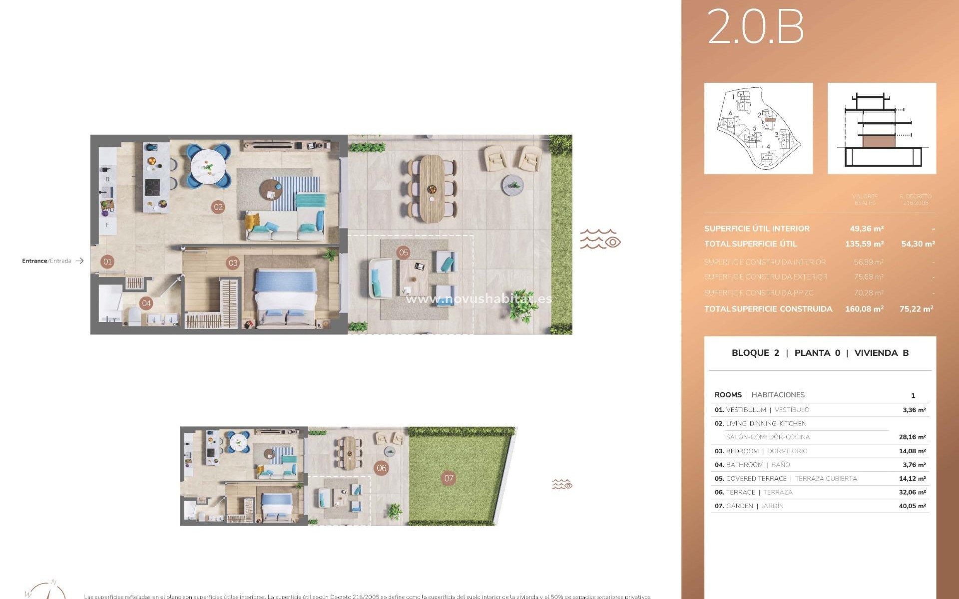Nueva construcción  - Ground floor apartment - Mijas
