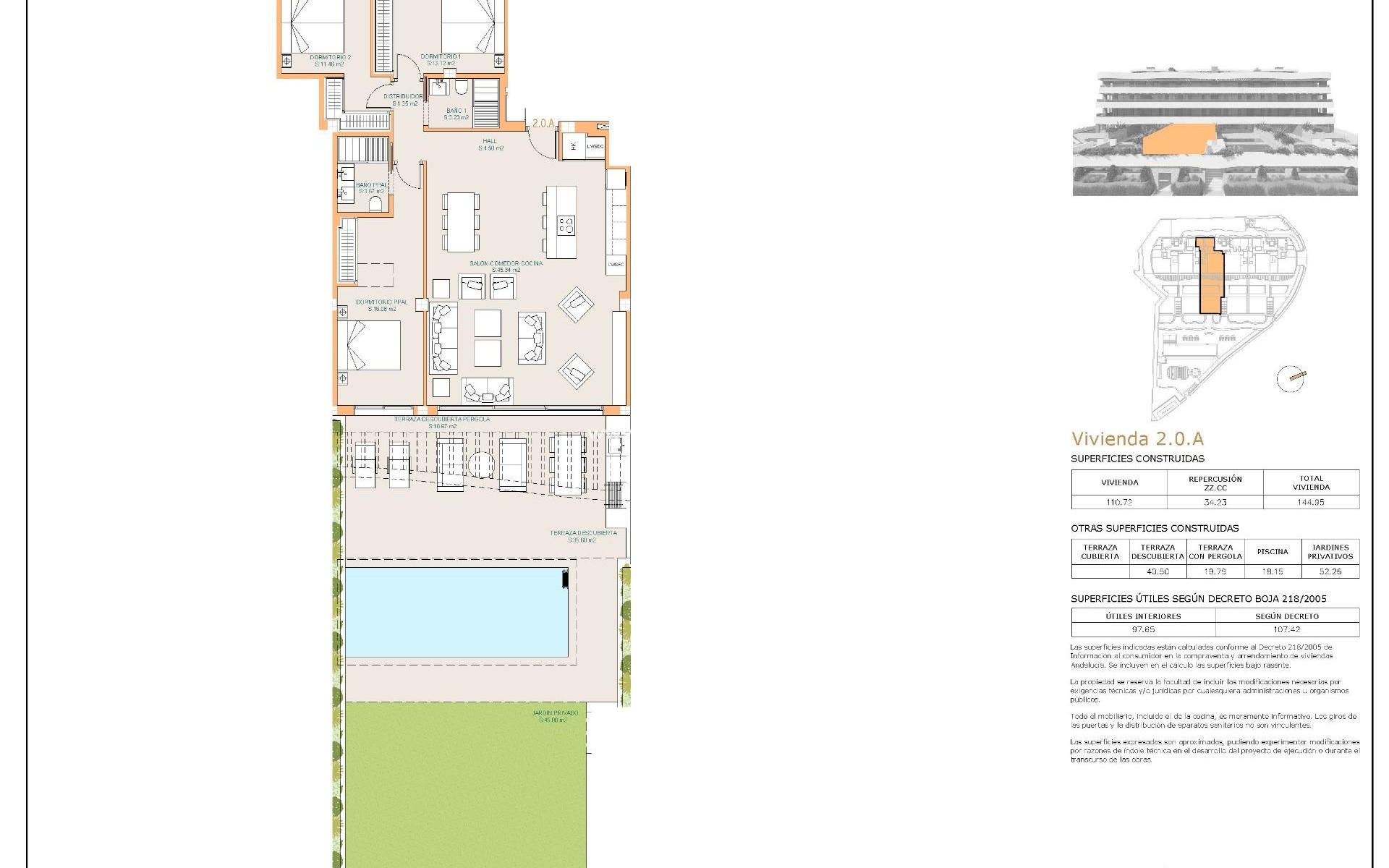 Nueva construcción  - Ground floor apartment - Mijas