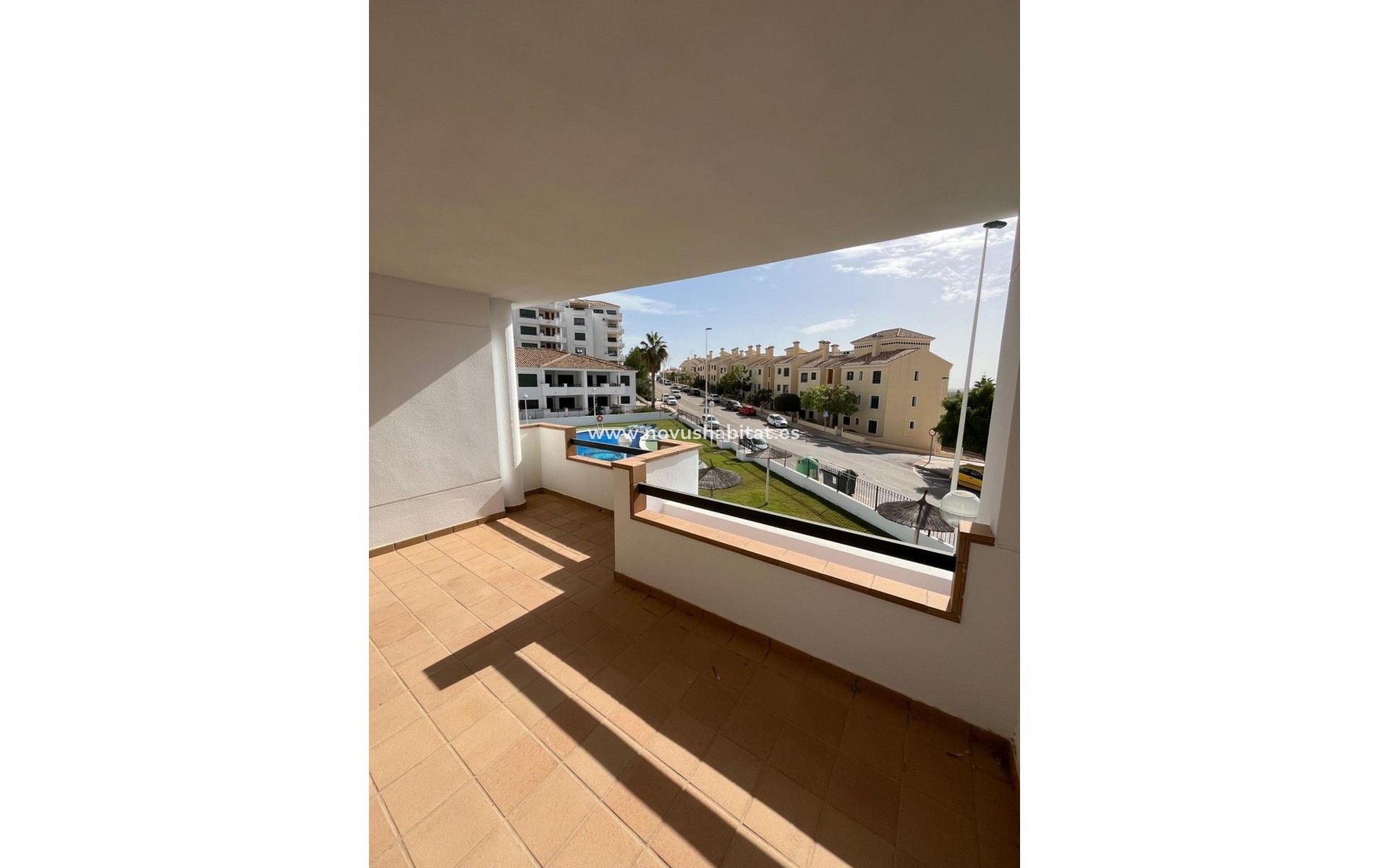 Nueva construcción  - Ground floor apartment - Orihuela Costa