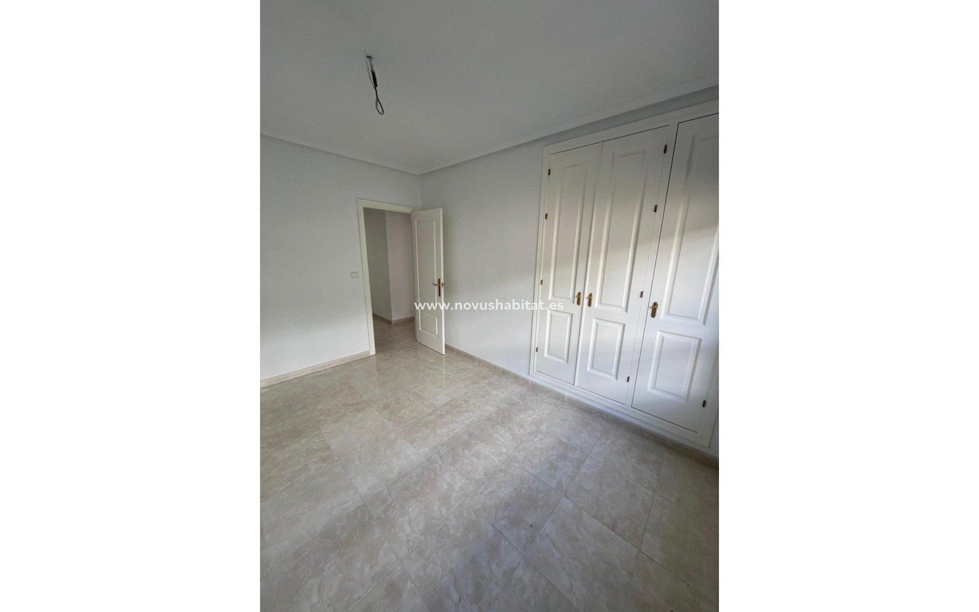 Nueva construcción  - Ground floor apartment - Orihuela Costa