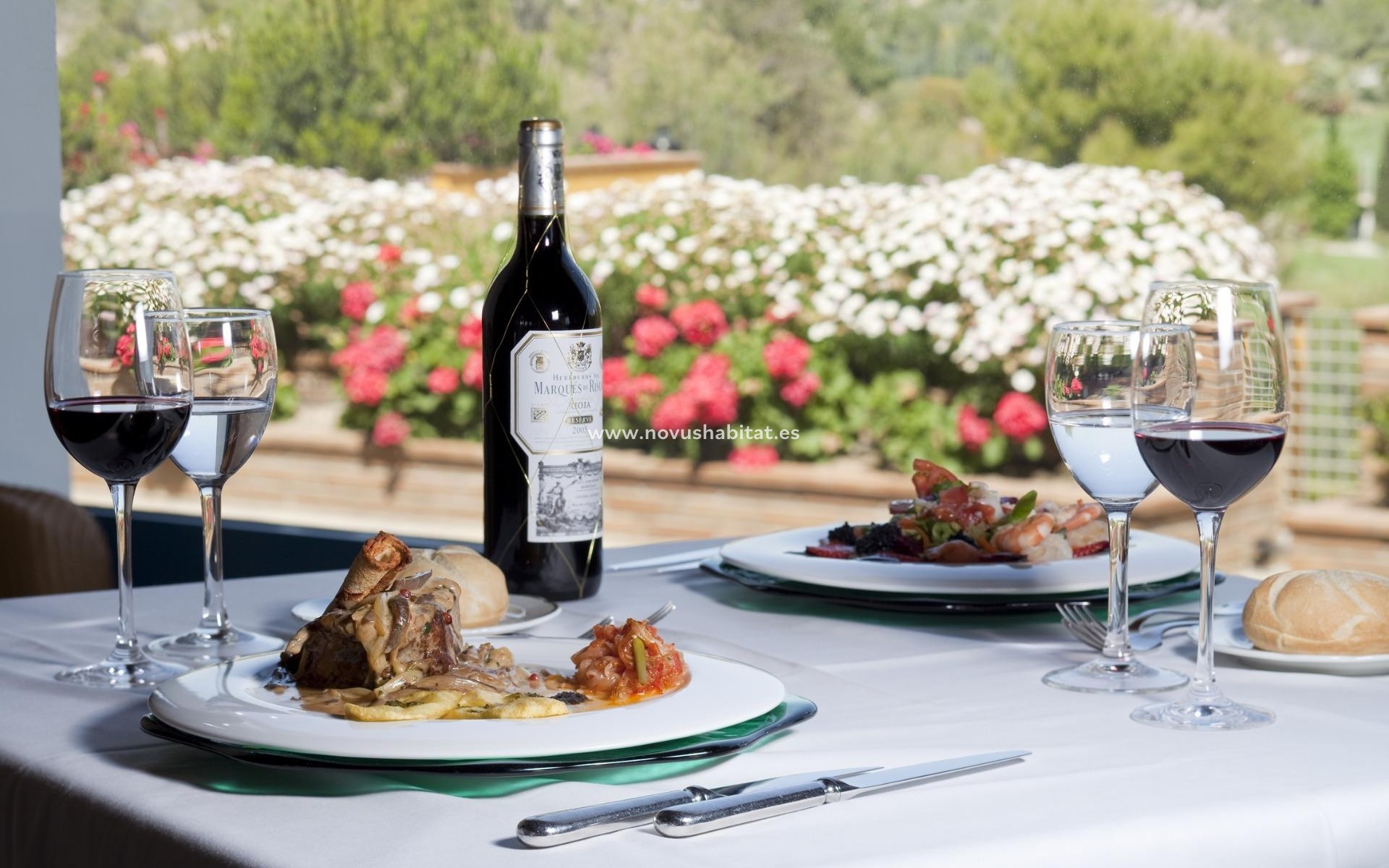 Nueva construcción  - Ground floor apartment - Orihuela Costa