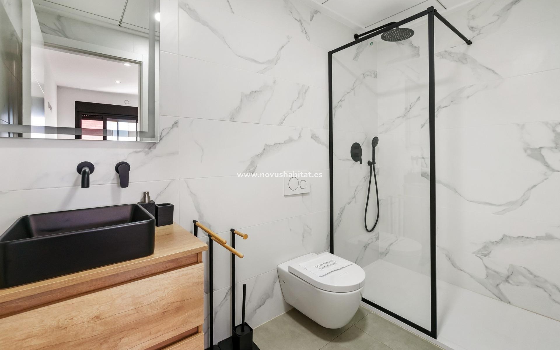 Nueva construcción  - Ground floor apartment - San Javier