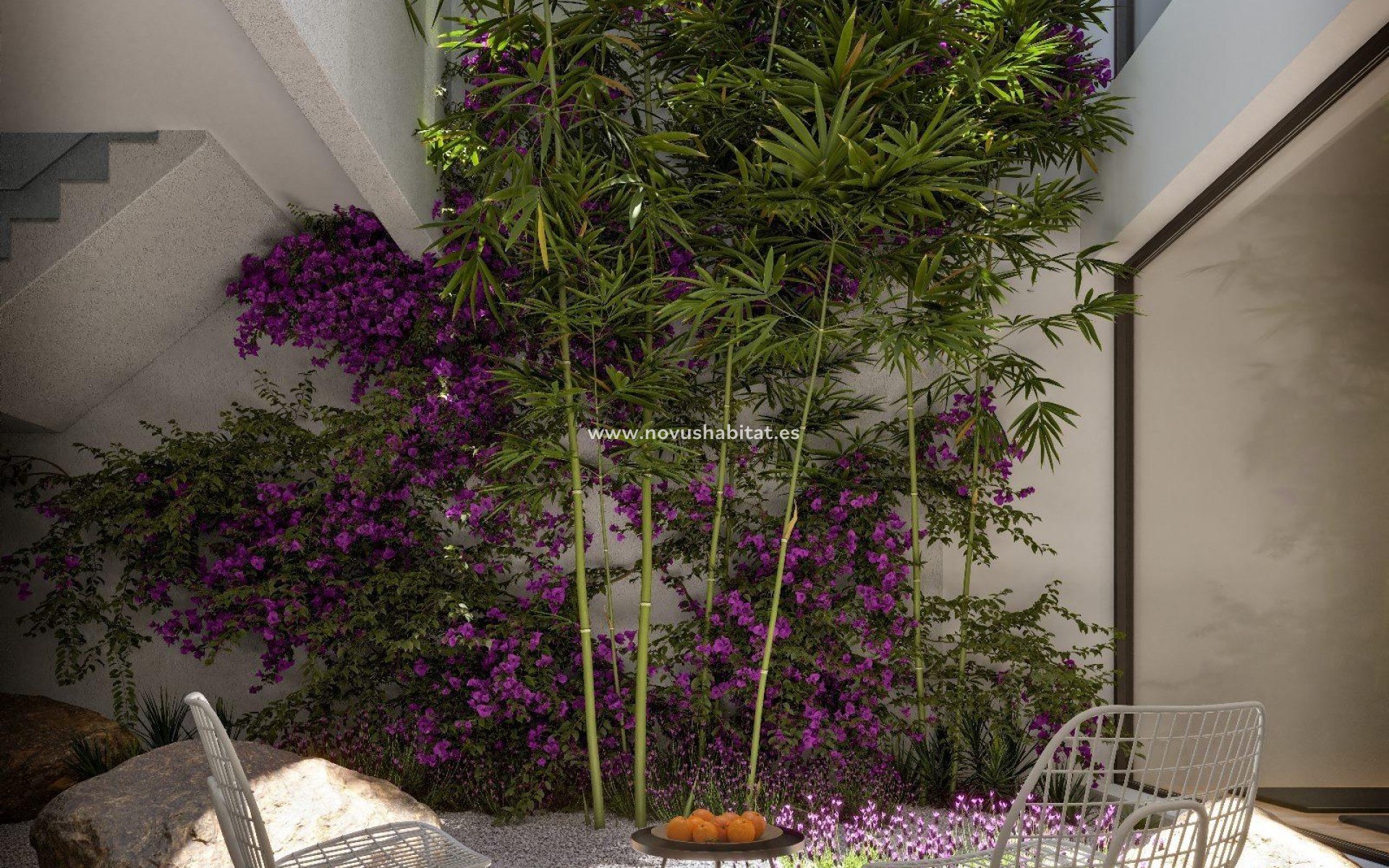 Nueva construcción  - Ground floor apartment - San Juan de Alicante