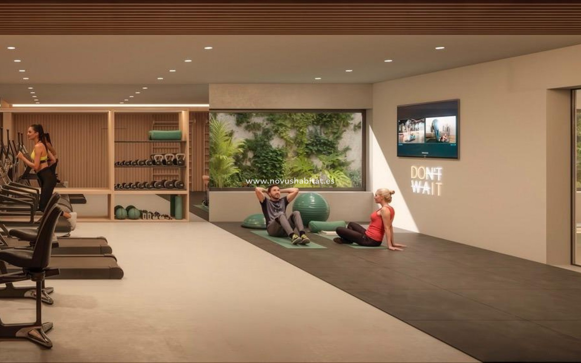 Nueva construcción  - Ground floor apartment - San Pedro De Alcantara