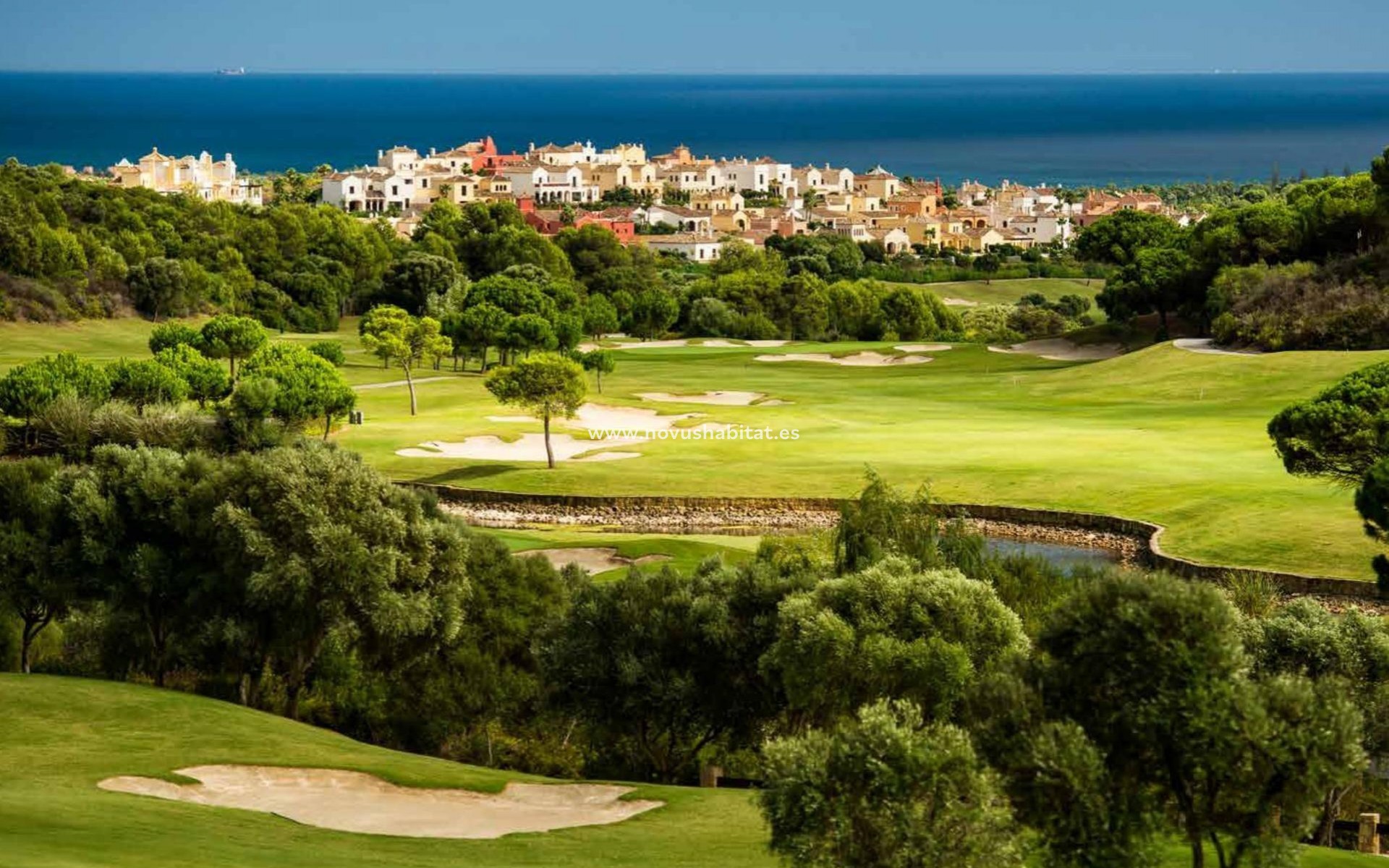 Nueva construcción  - Ground floor apartment - San Roque