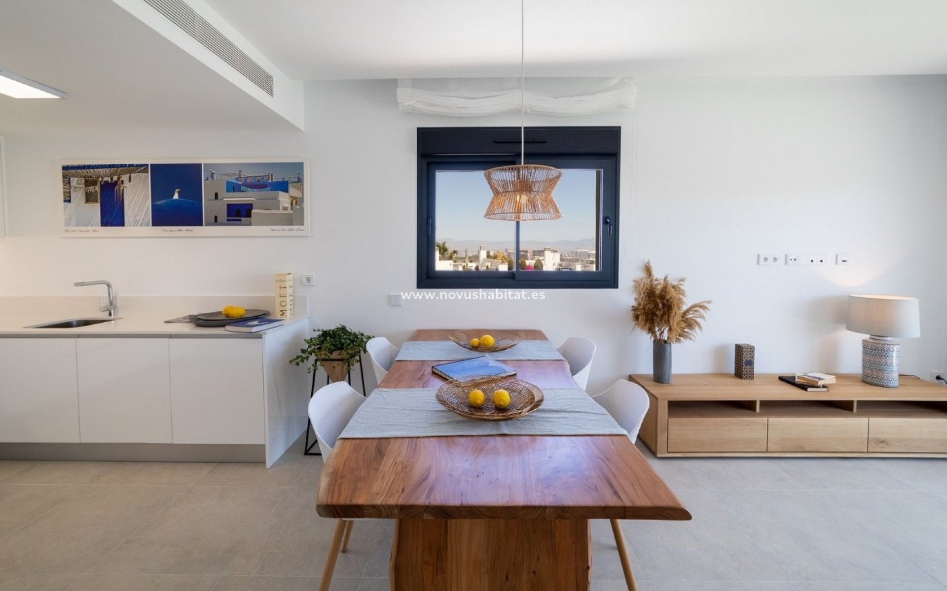 Nueva construcción  - Ground floor apartment - Santa Pola