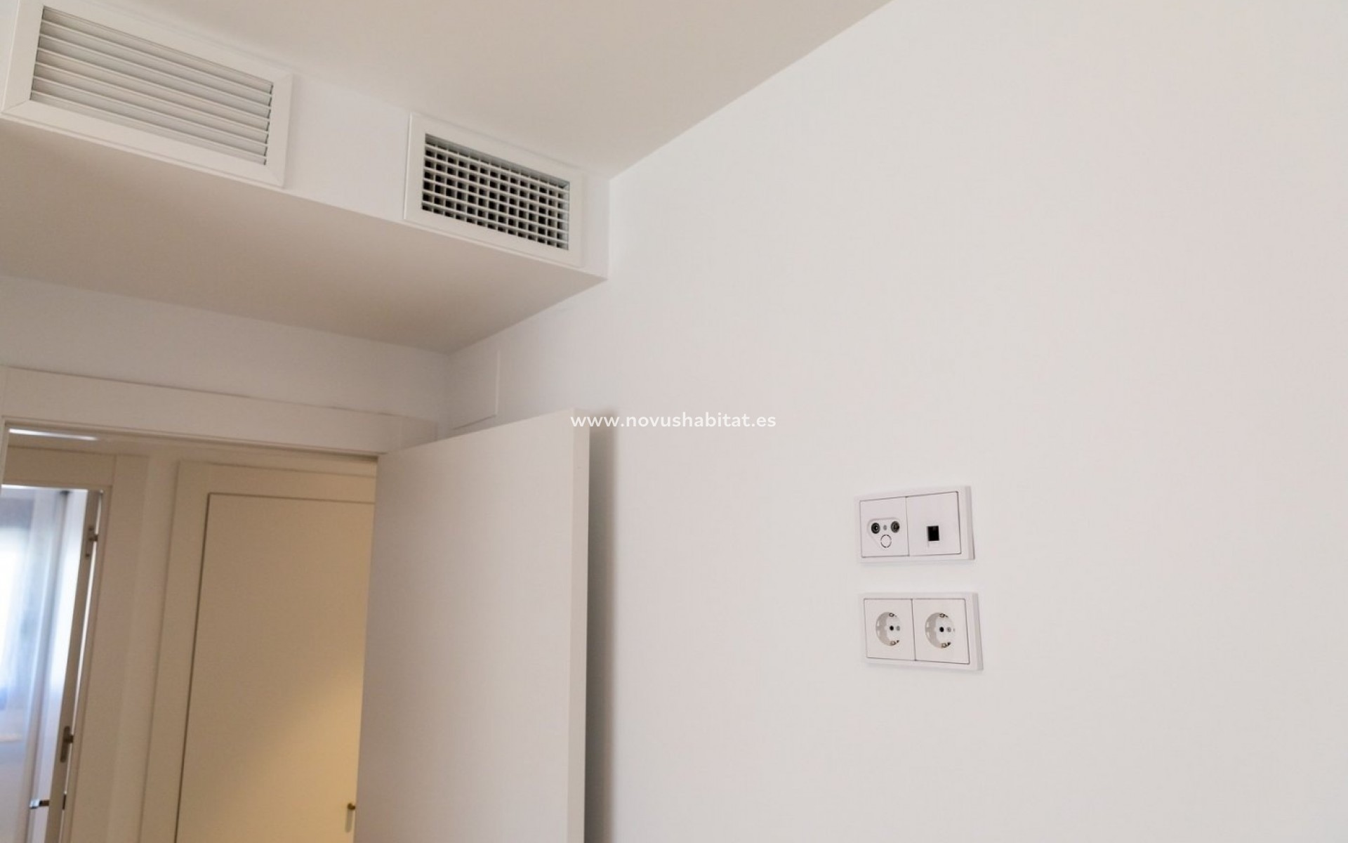 Nueva construcción  - Ground floor apartment - Santa Pola