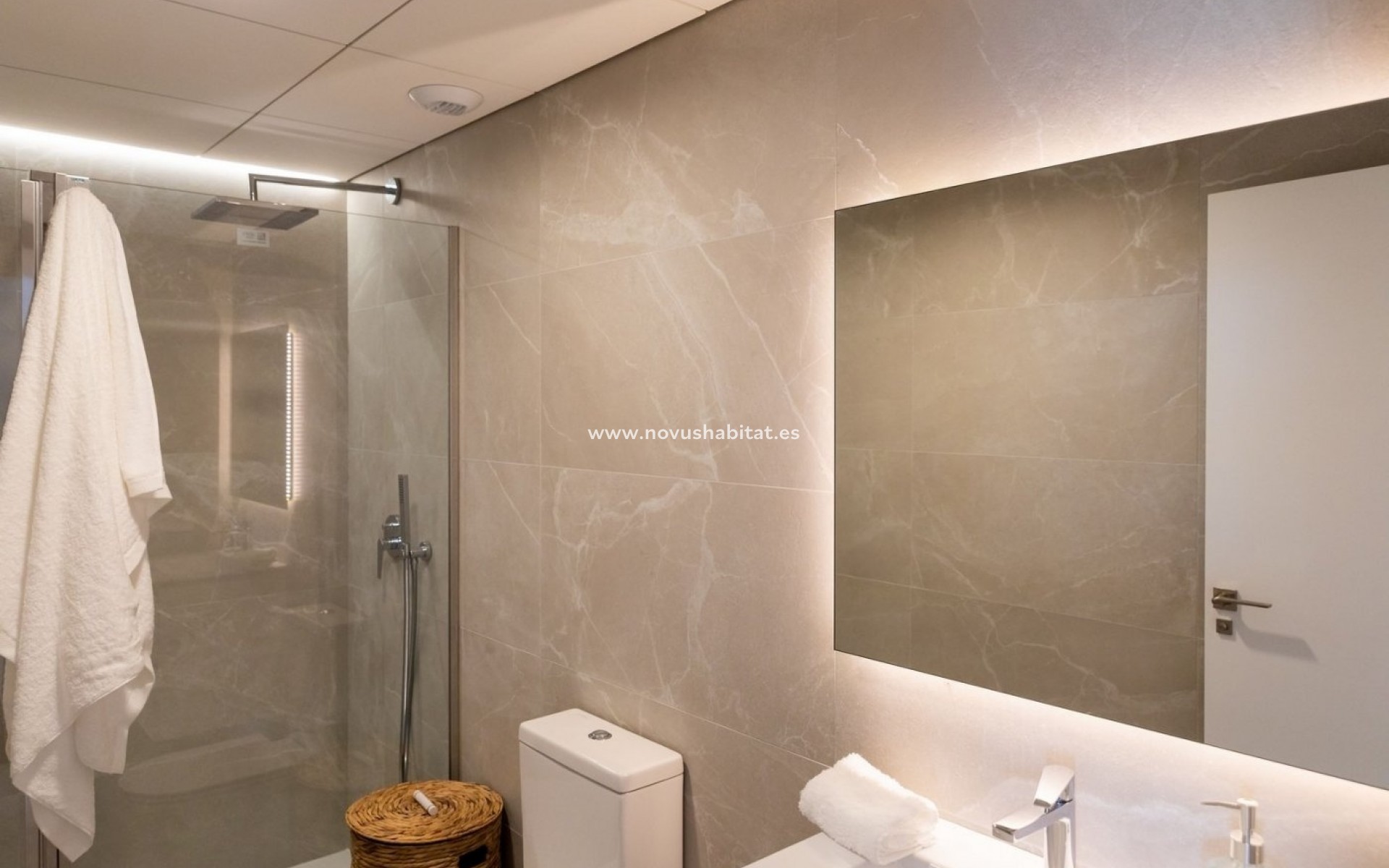 Nueva construcción  - Ground floor apartment - Santa Pola