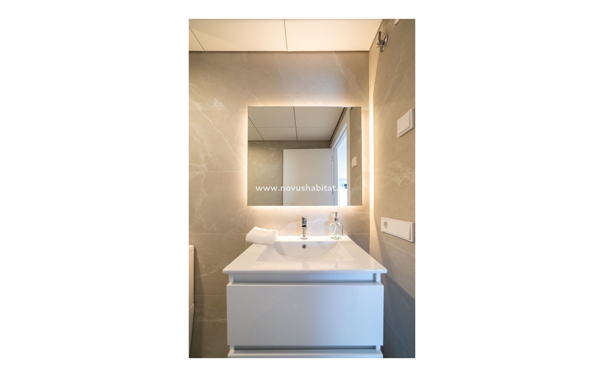 Nueva construcción  - Ground floor apartment - Santa Pola