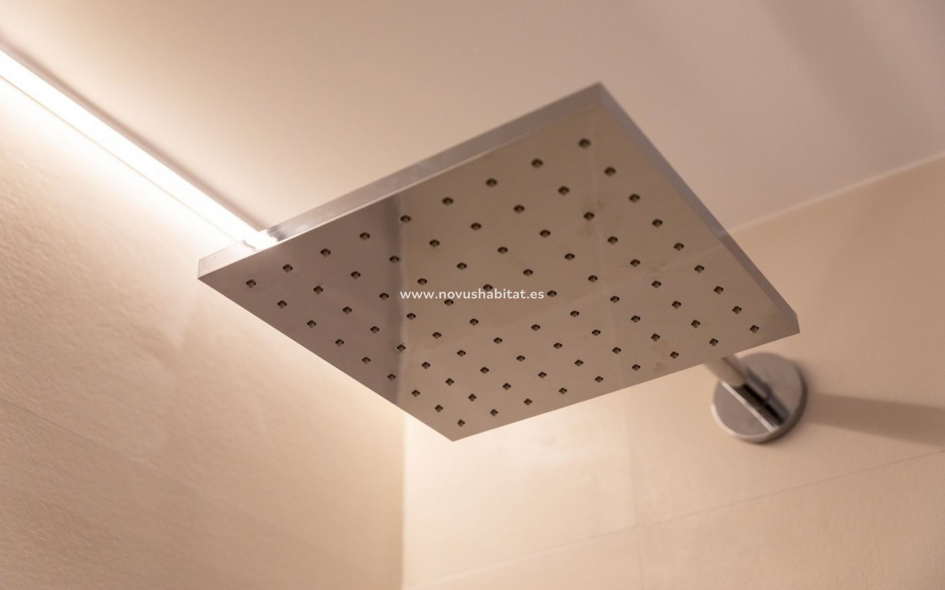 Nueva construcción  - Ground floor apartment - Santa Pola