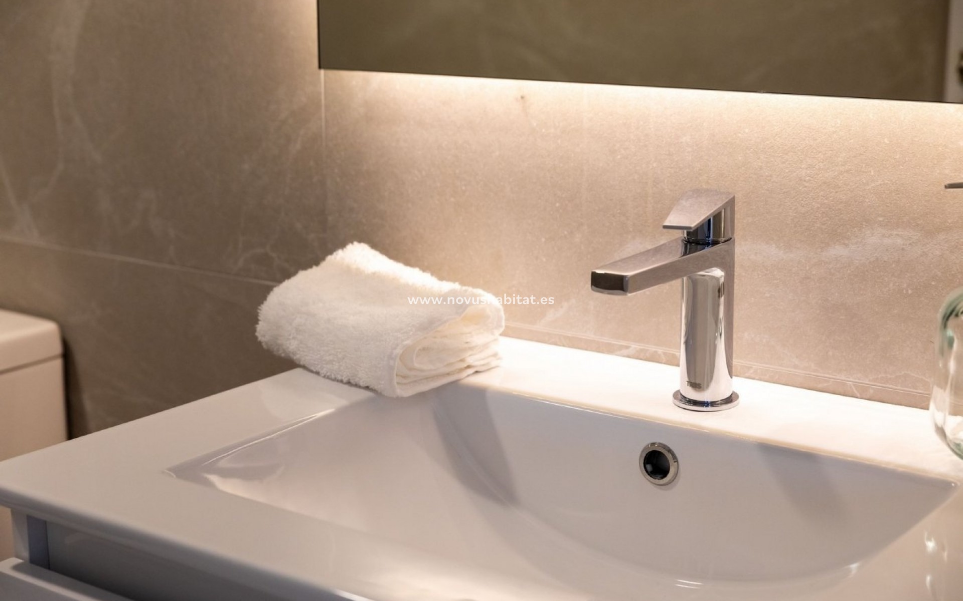 Nueva construcción  - Ground floor apartment - Santa Pola