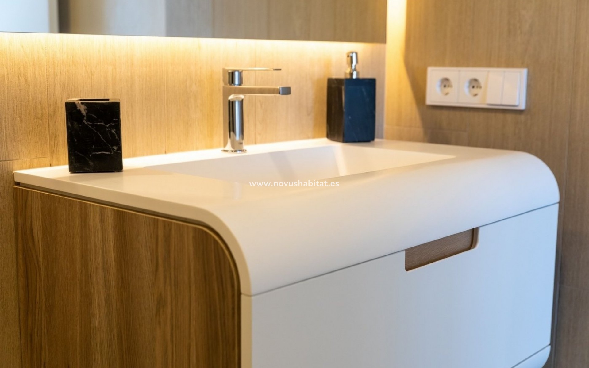 Nueva construcción  - Ground floor apartment - Santa Pola