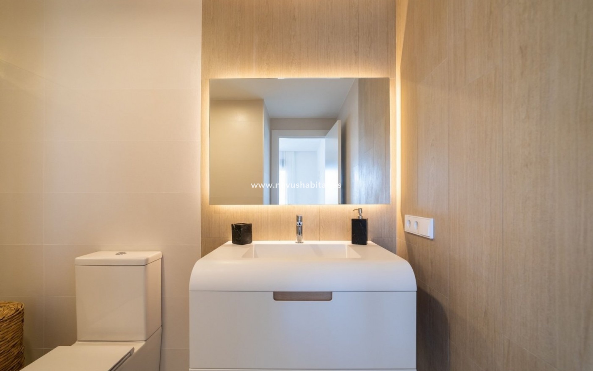 Nueva construcción  - Ground floor apartment - Santa Pola