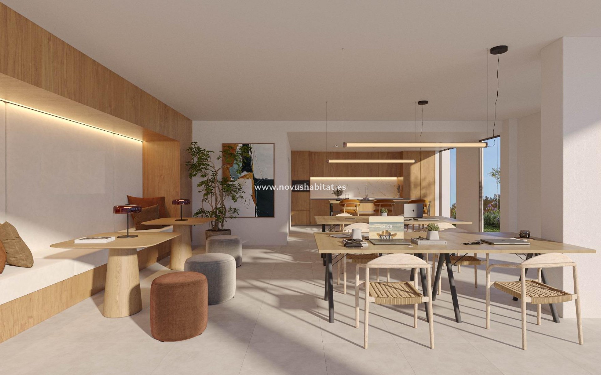 Nueva construcción  - Ground floor apartment - Torremolinos