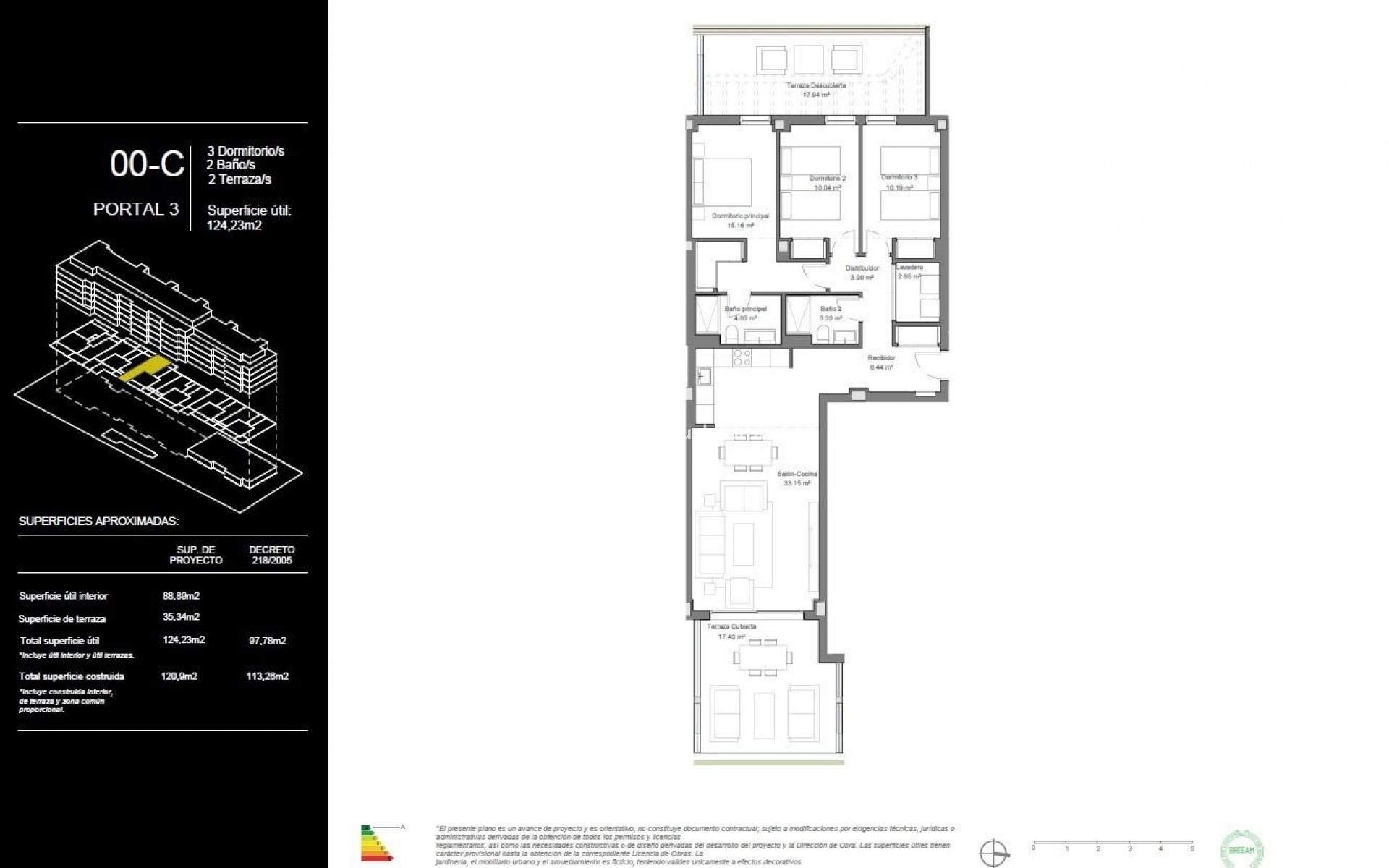 Nueva construcción  - Ground floor apartment - Torremolinos