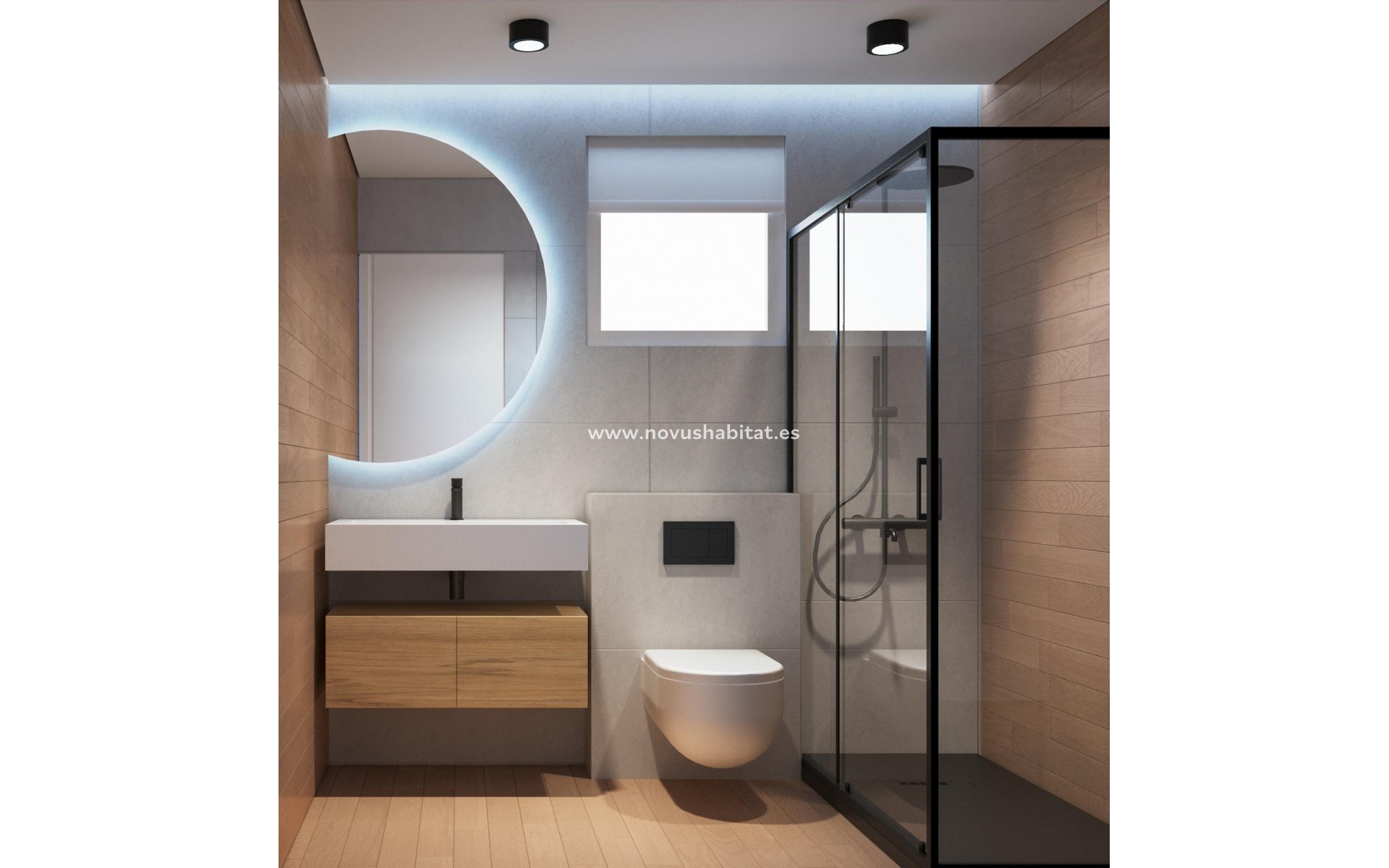 Nueva construcción  - Ground floor apartment - Torrevieja