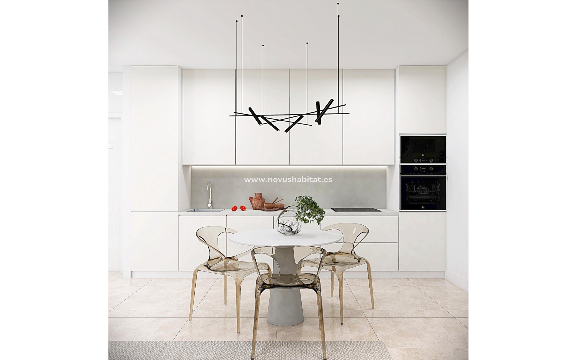 Nueva construcción  - Ground floor apartment - Torrevieja