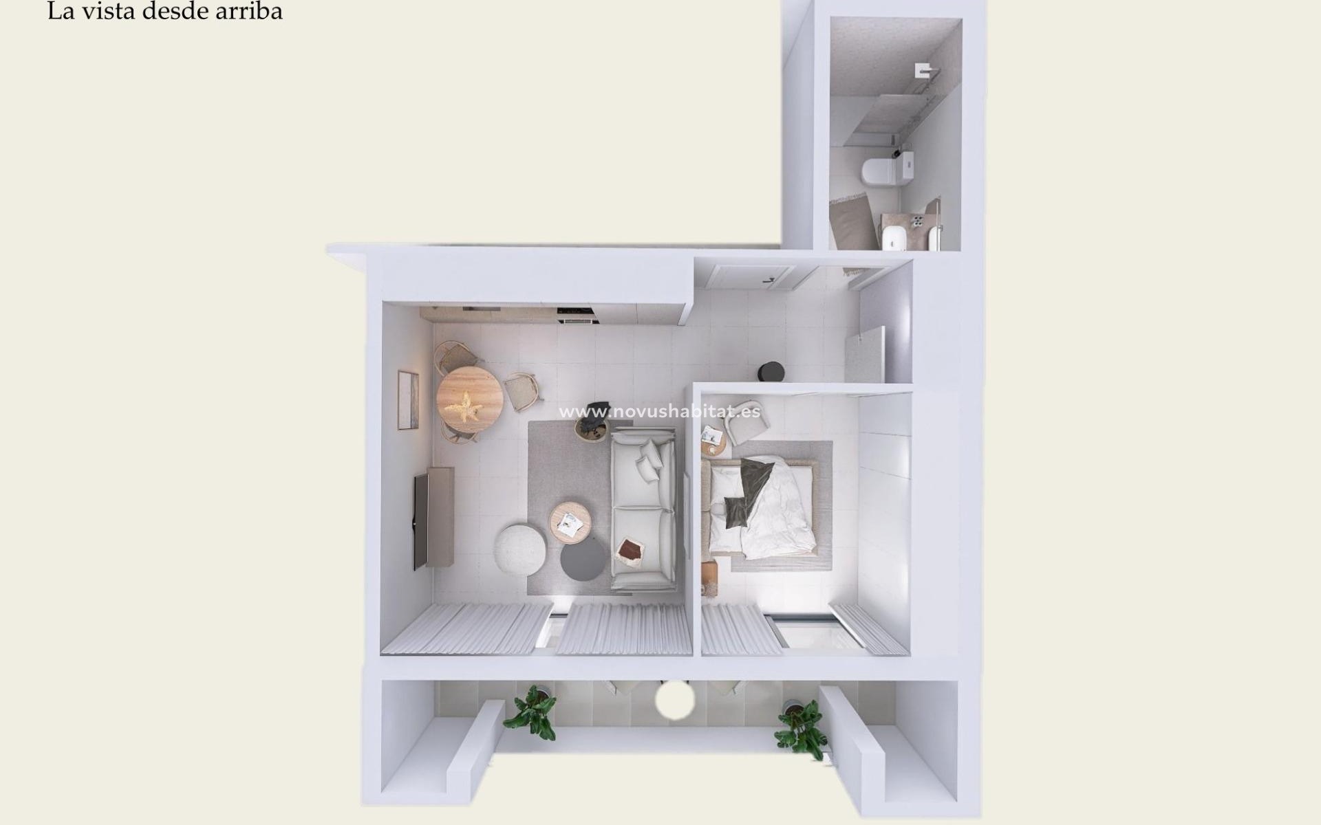 Nueva construcción  - Ground floor apartment - Torrevieja