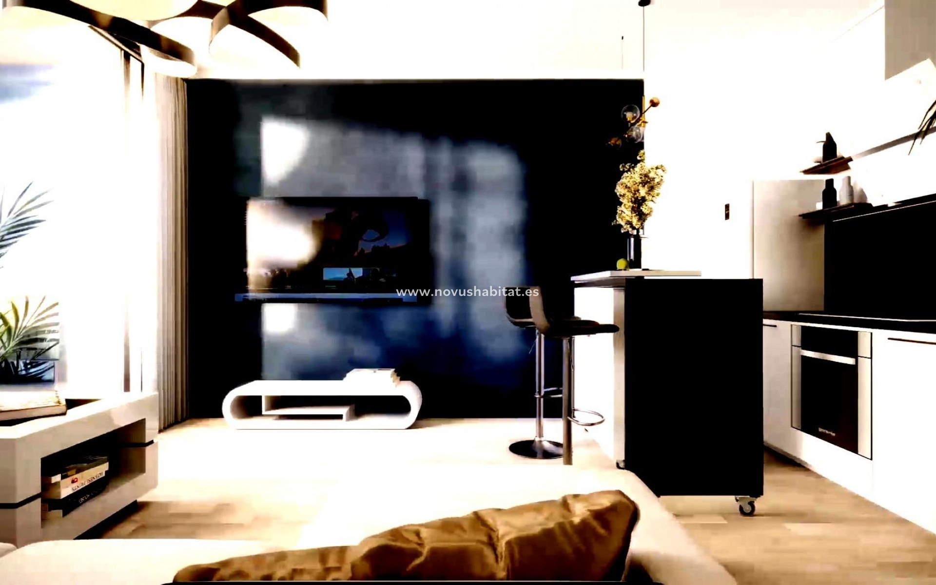 Nueva construcción  - Ground floor apartment - Torrevieja