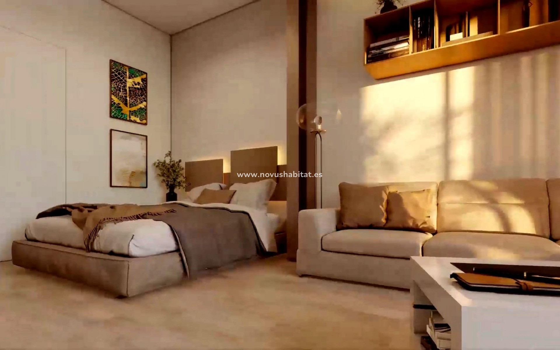 Nueva construcción  - Ground floor apartment - Torrevieja