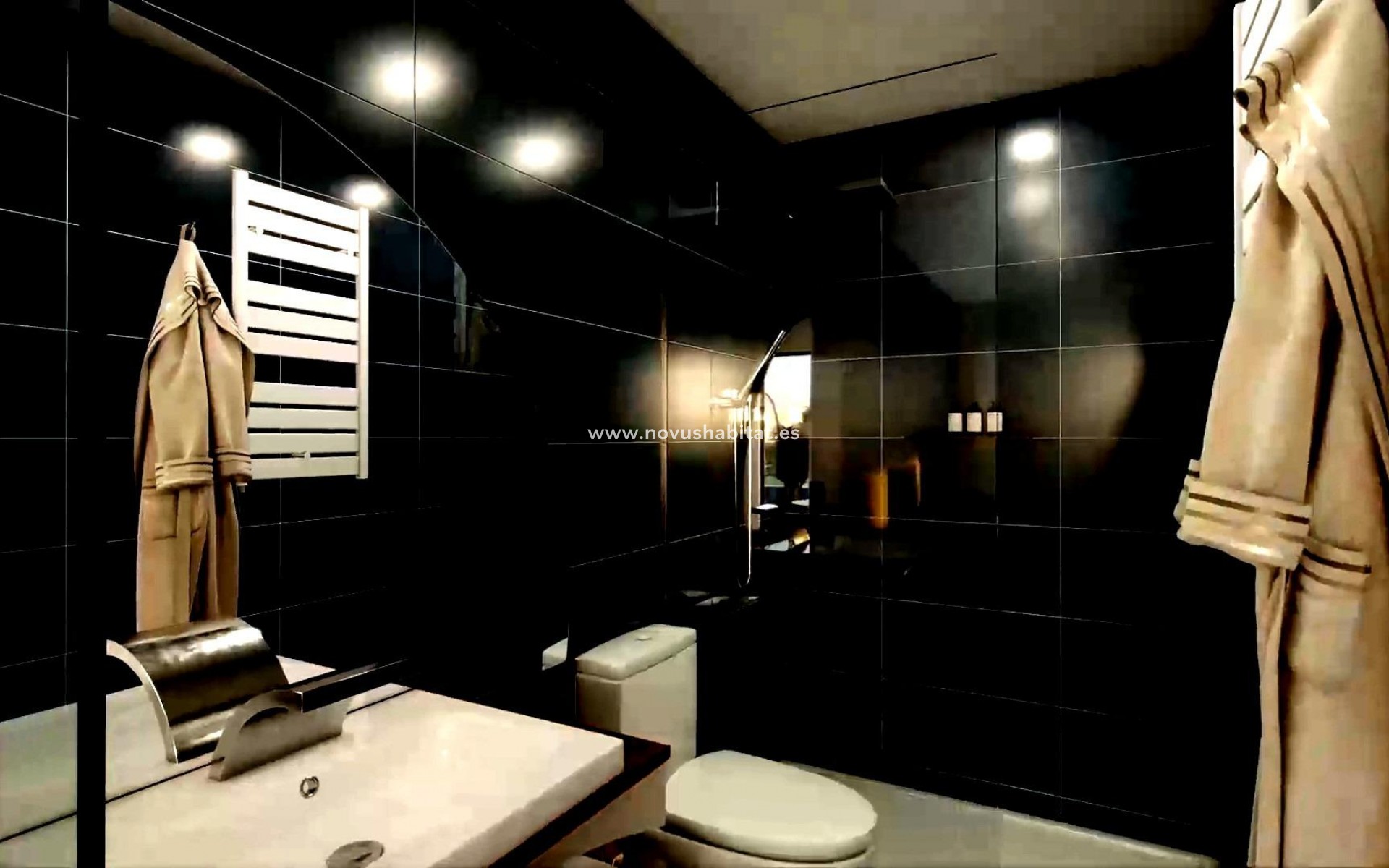 Nueva construcción  - Ground floor apartment - Torrevieja