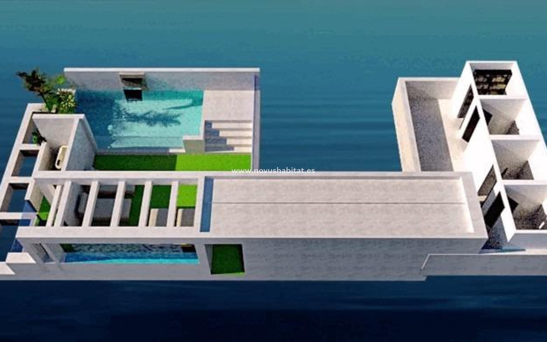 Nueva construcción  - Ground floor apartment - Torrevieja