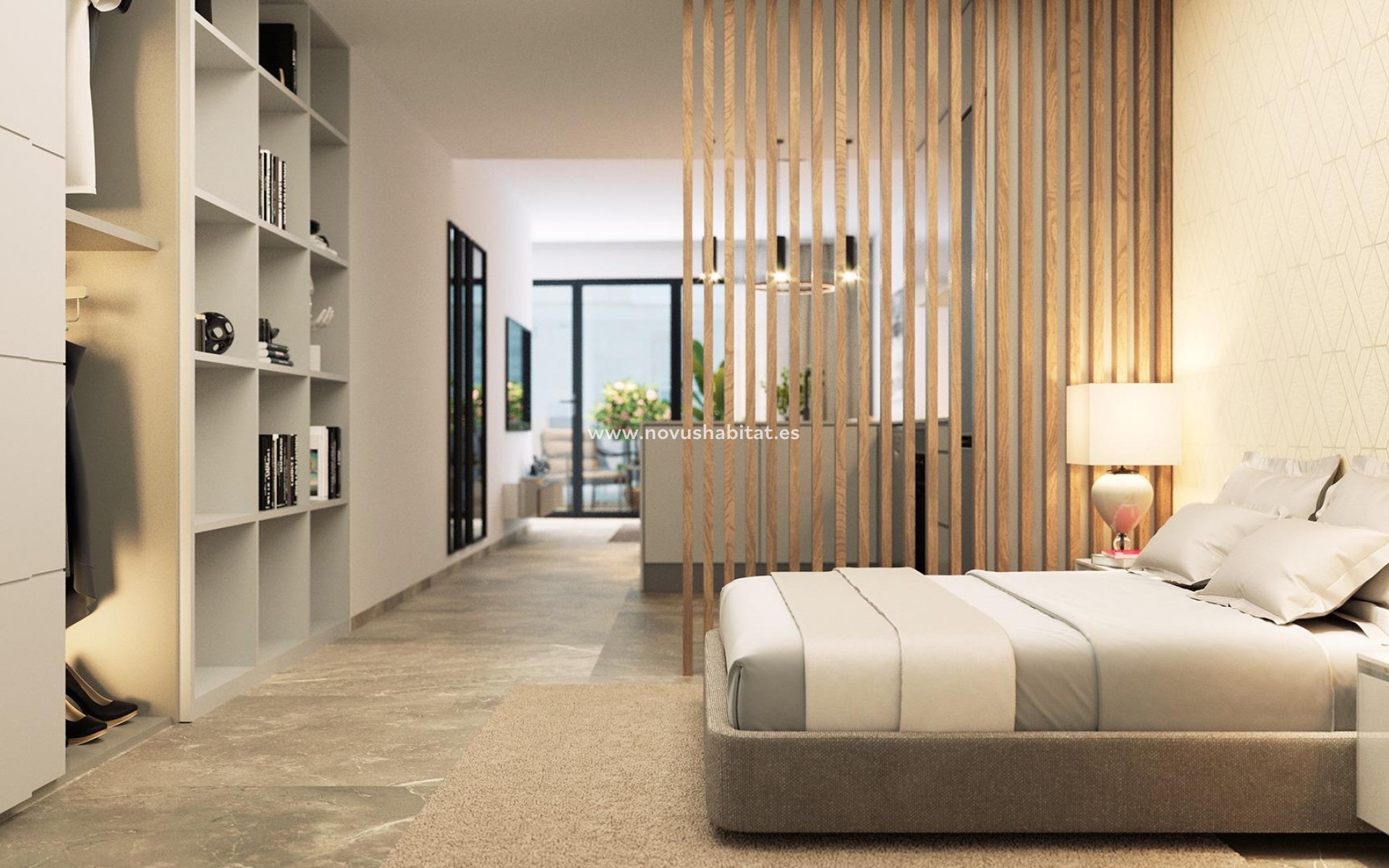 Nueva construcción  - Ground floor apartment - Torrevieja