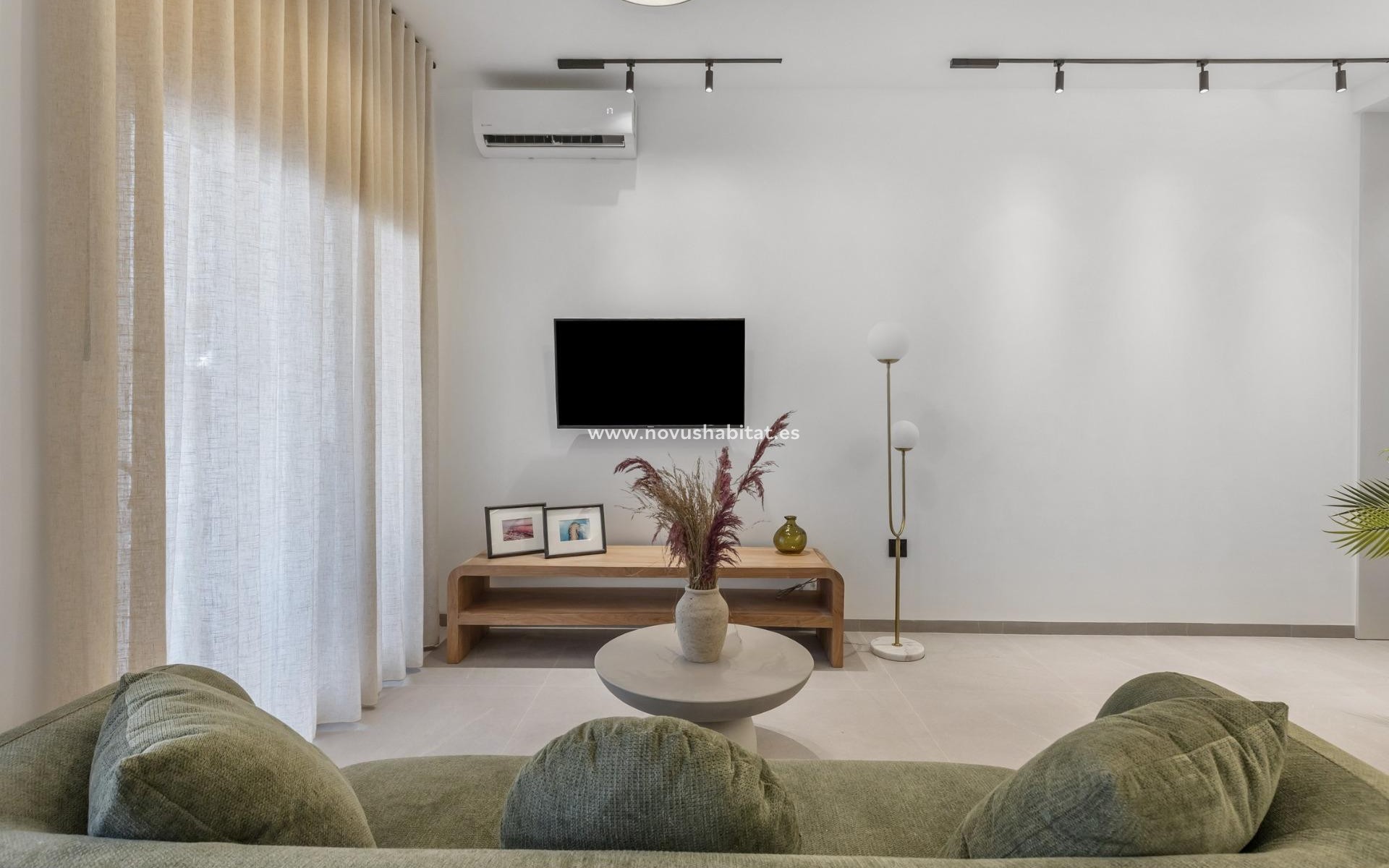 Nueva construcción  - Ground floor apartment - Torrevieja