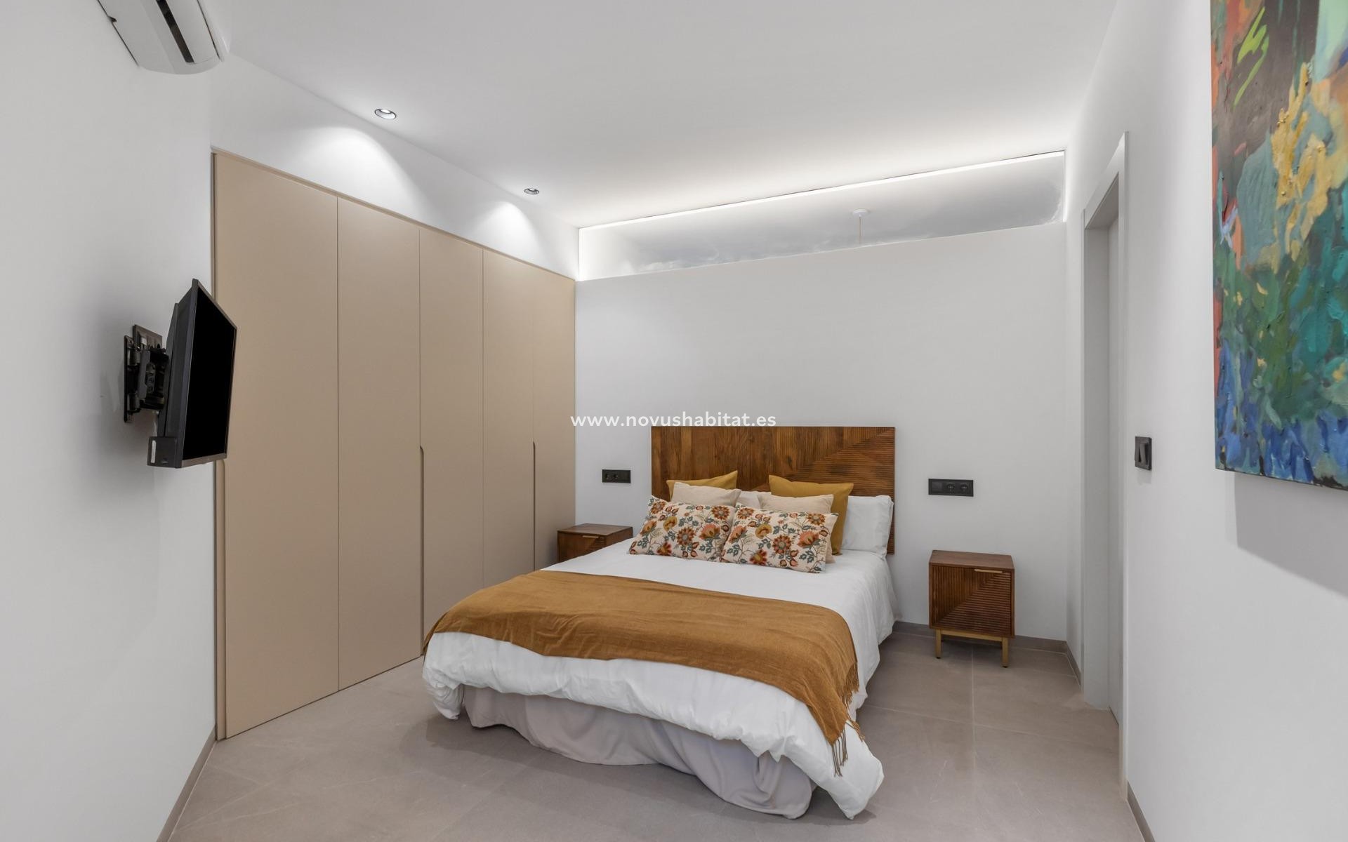 Nueva construcción  - Ground floor apartment - Torrevieja