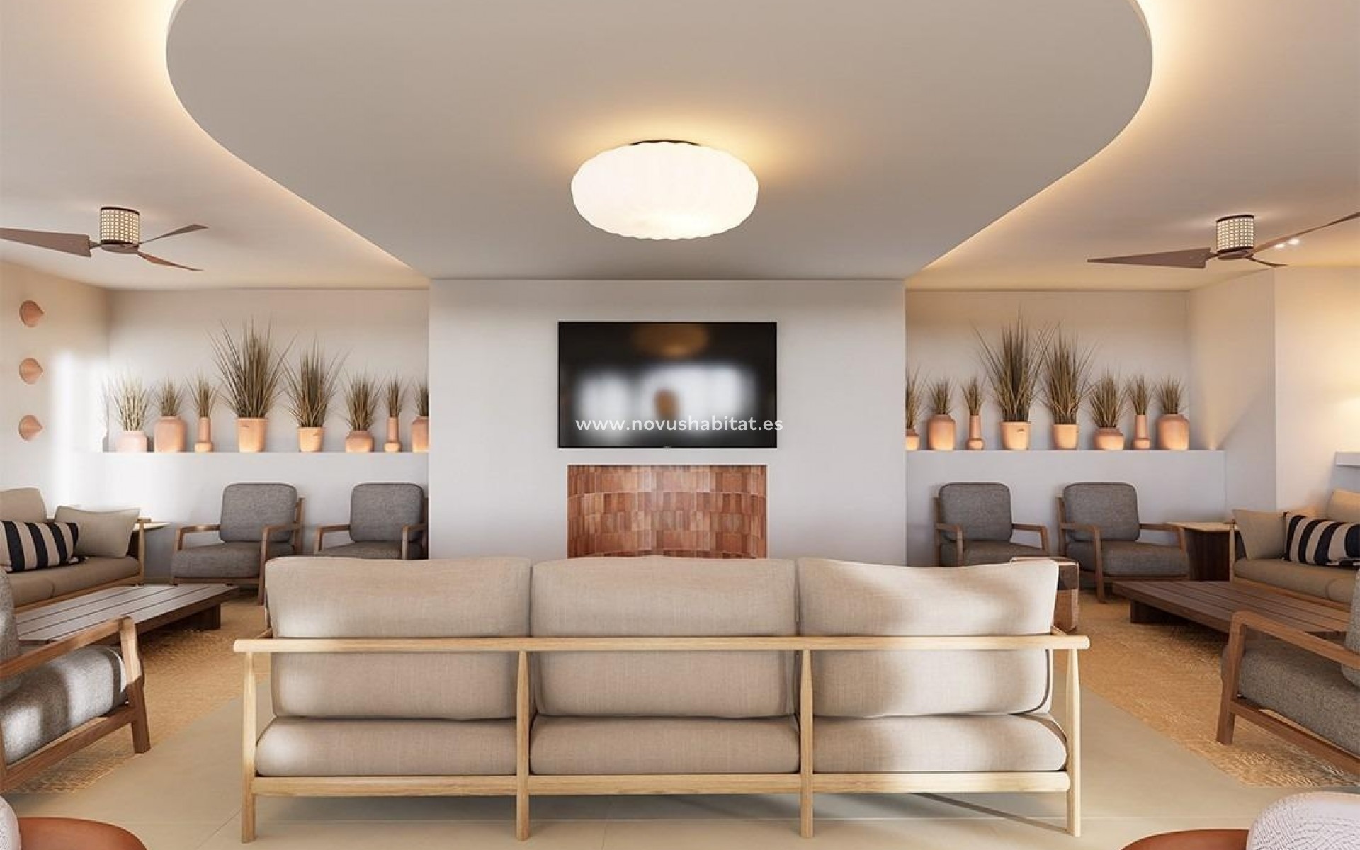 Nueva construcción  - Ground floor apartment - Torrevieja