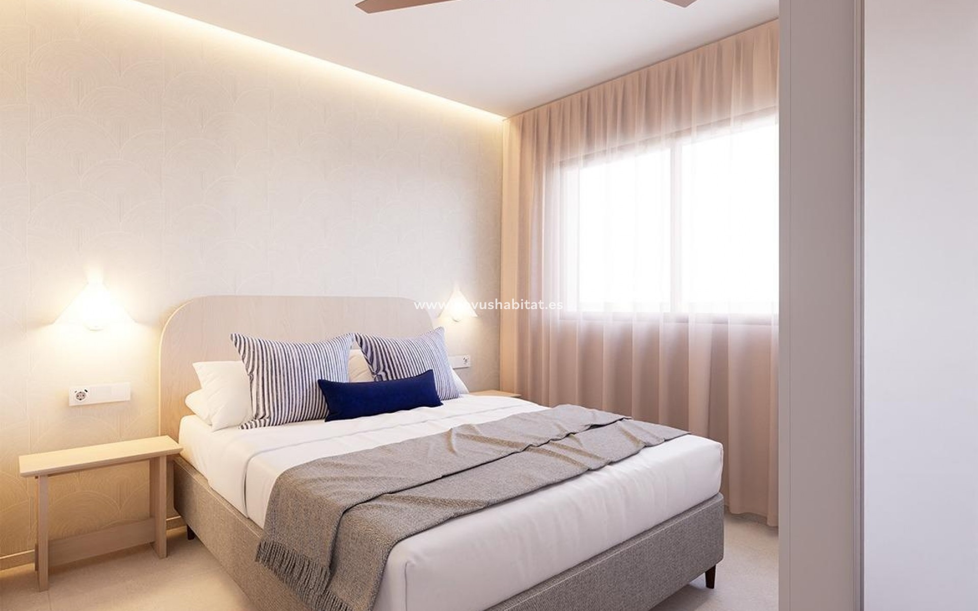 Nueva construcción  - Ground floor apartment - Torrevieja