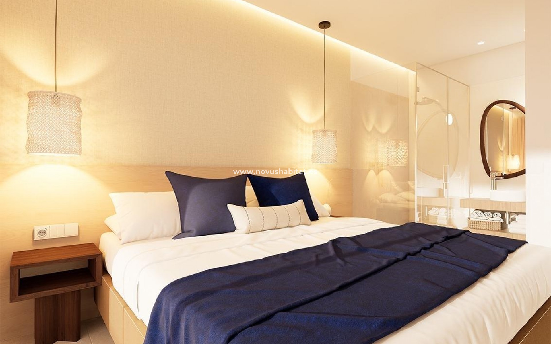 Nueva construcción  - Ground floor apartment - Torrevieja