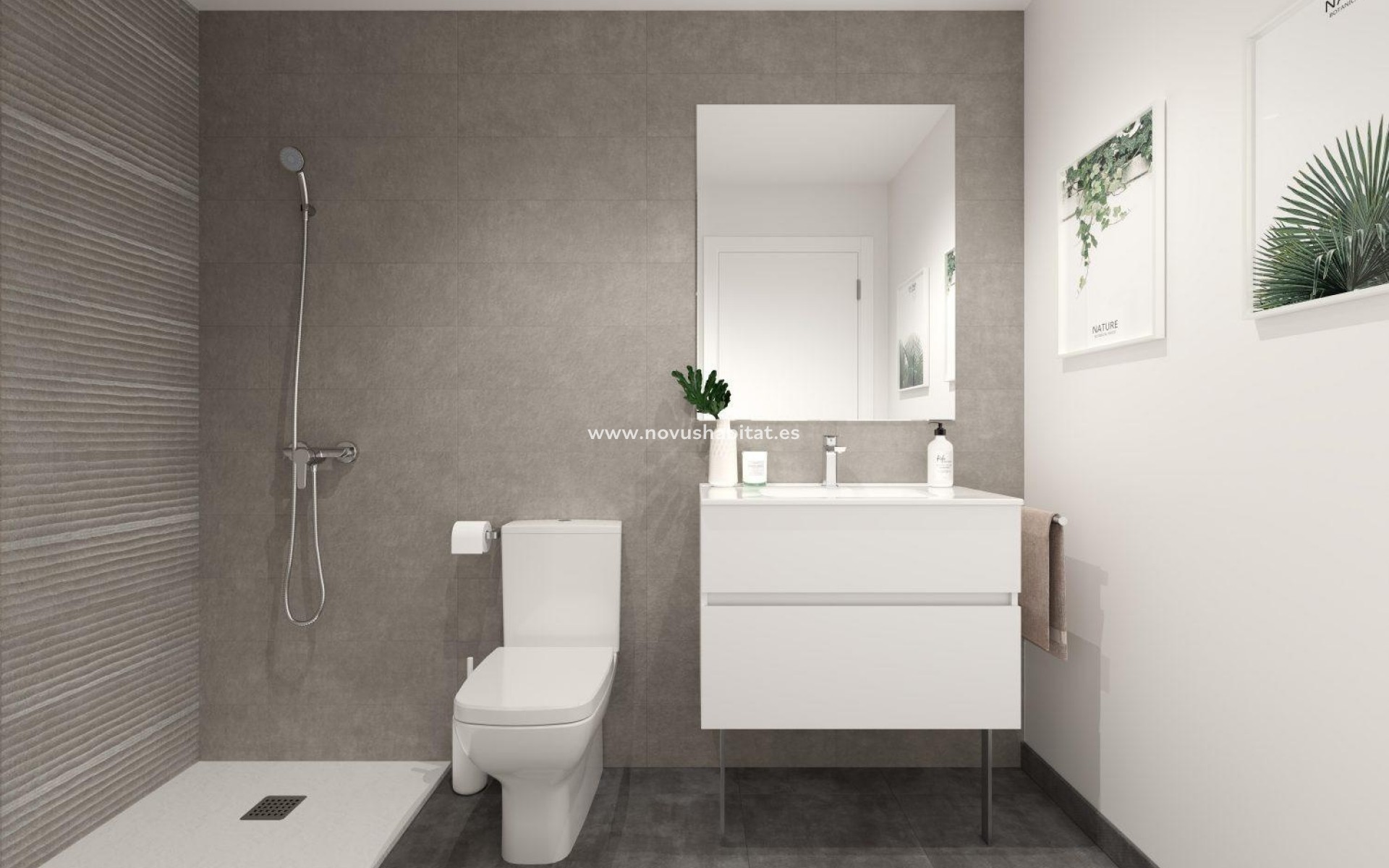Nueva construcción  - Ground floor apartment - Vélez-Málaga - Vélez Málaga