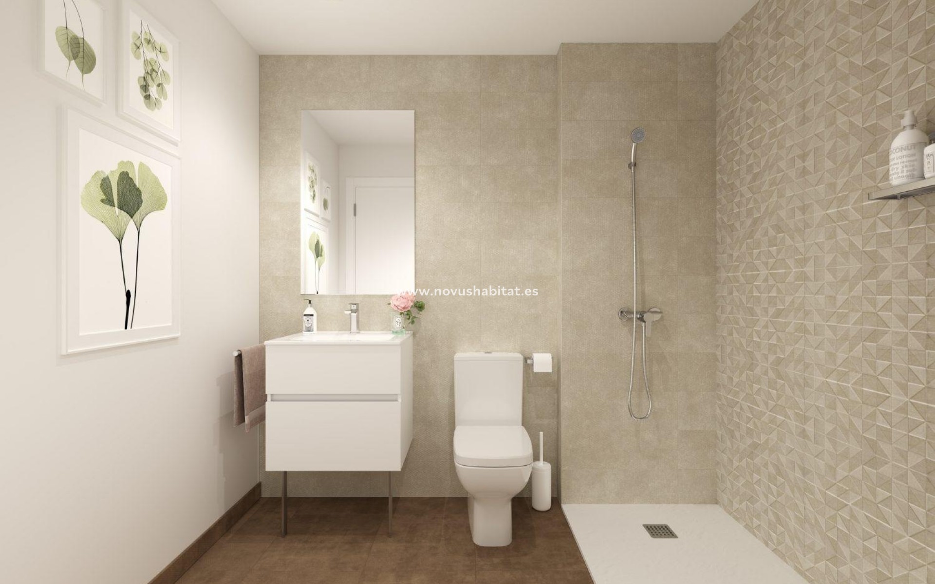 Nueva construcción  - Ground floor apartment - Vélez-Málaga - Vélez Málaga