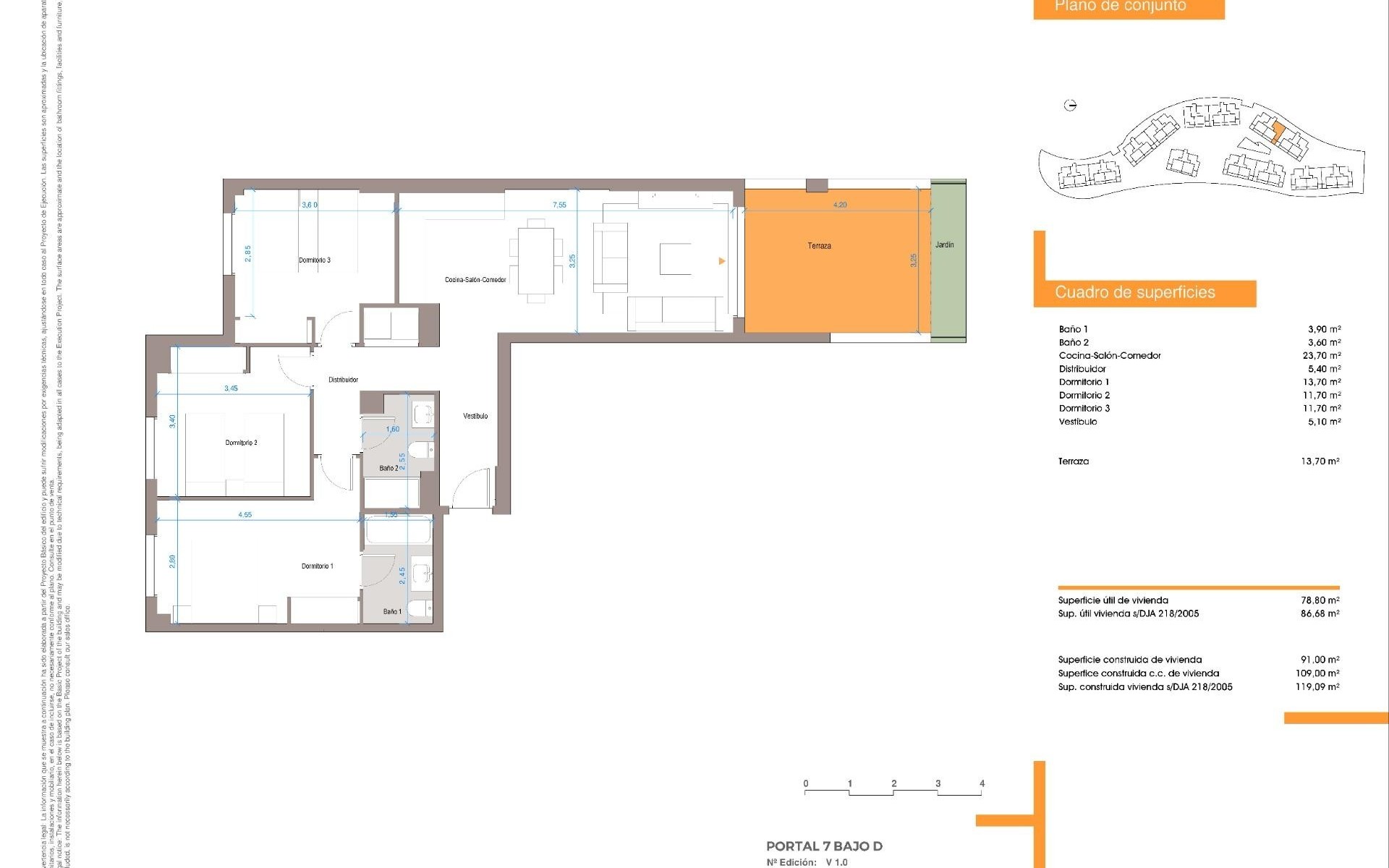 Nueva construcción  - Ground floor apartment - Vélez-Málaga - Vélez Málaga