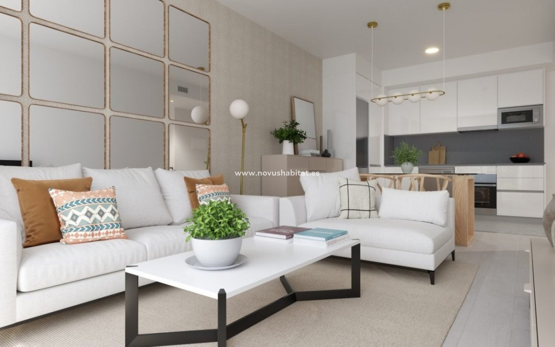 Nueva construcción  - Ground floor apartment - Vélez-Málaga - Vélez Málaga
