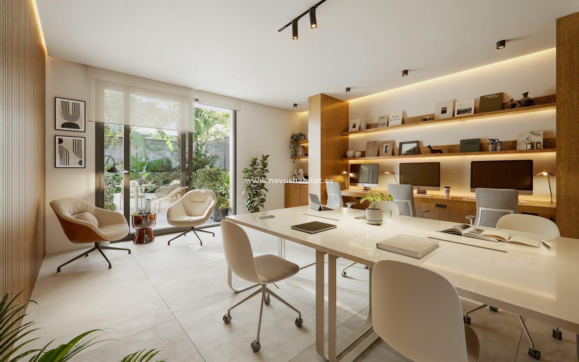 Nueva construcción  - Ground floor apartment - Vélez-Málaga - Vélez Málaga
