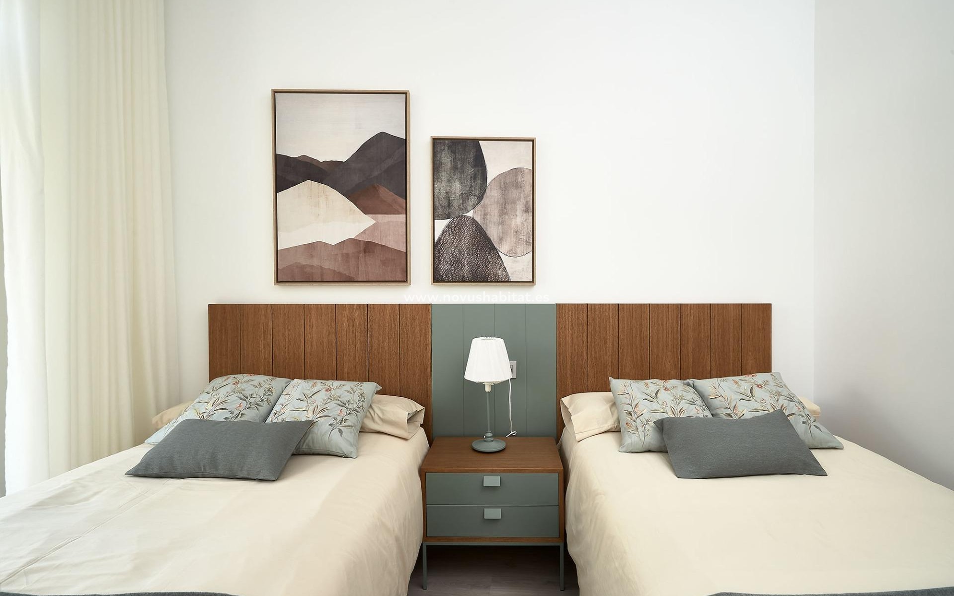 Nueva construcción  - Ground floor apartment - Vera