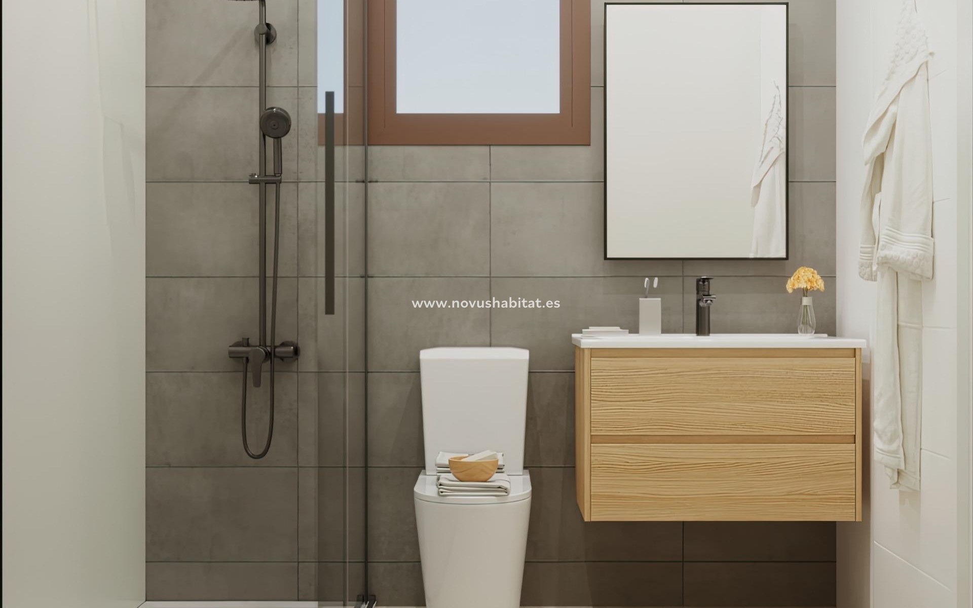 Nueva construcción  - Ground floor apartment - Vera