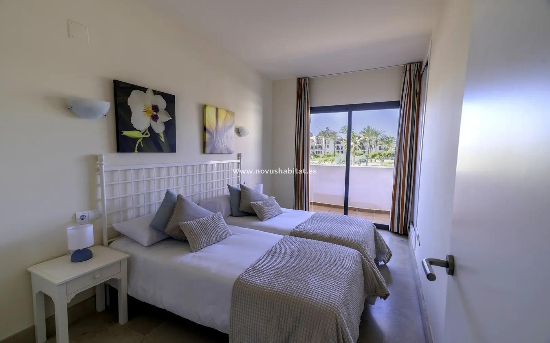 Nueva construcción  - Ground floor apartment - Vera